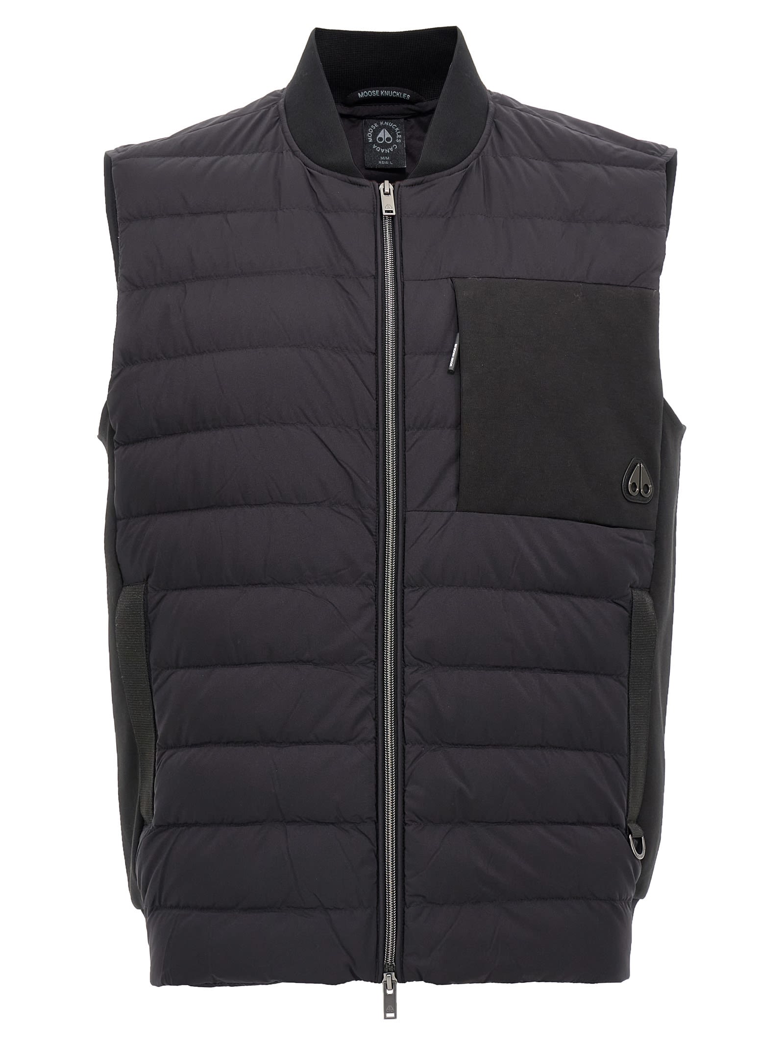 anderson Vest