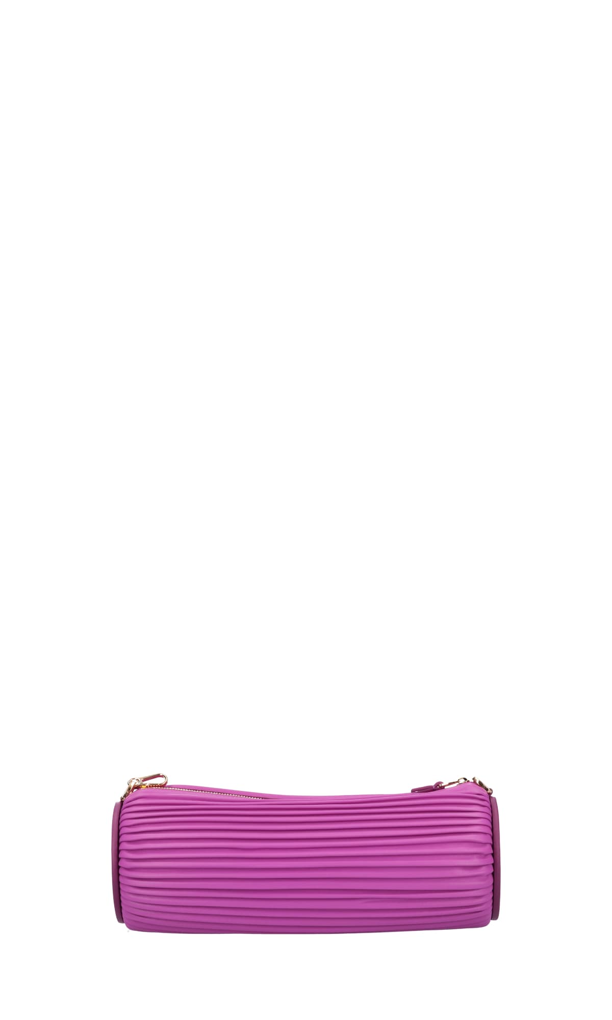Loewe Shoulder Bag In Violet