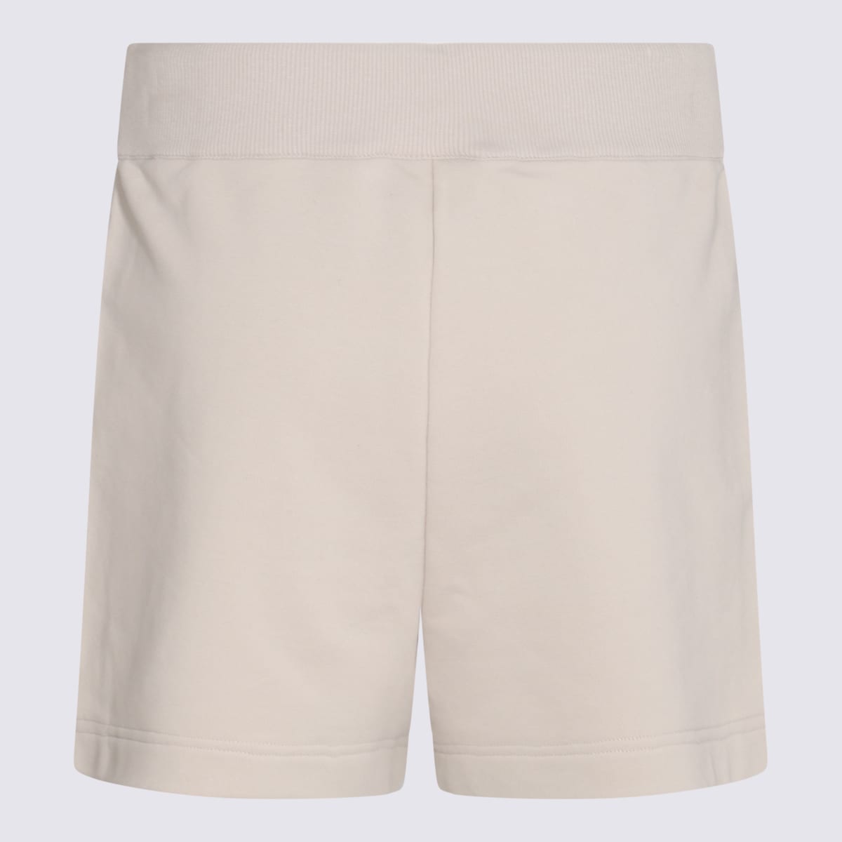 Birch Cotton Stretch Shorts