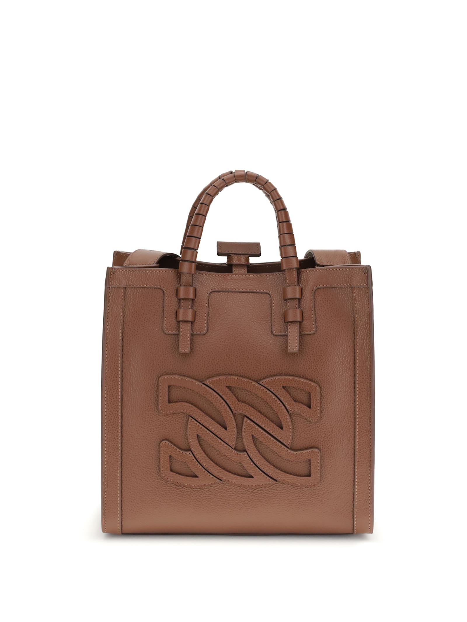 Demetra Tote Bag