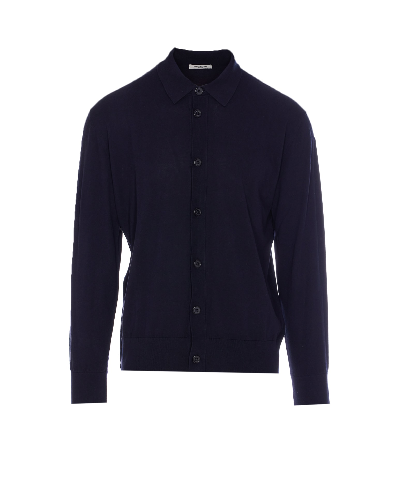 Shirt Sweater