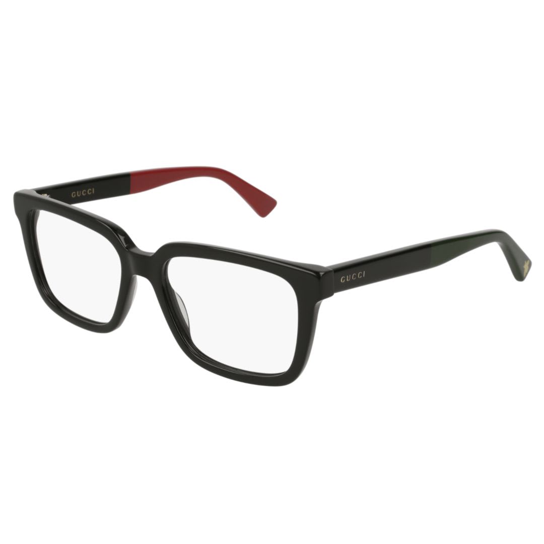 Gg0160on003 Black Black Transpare