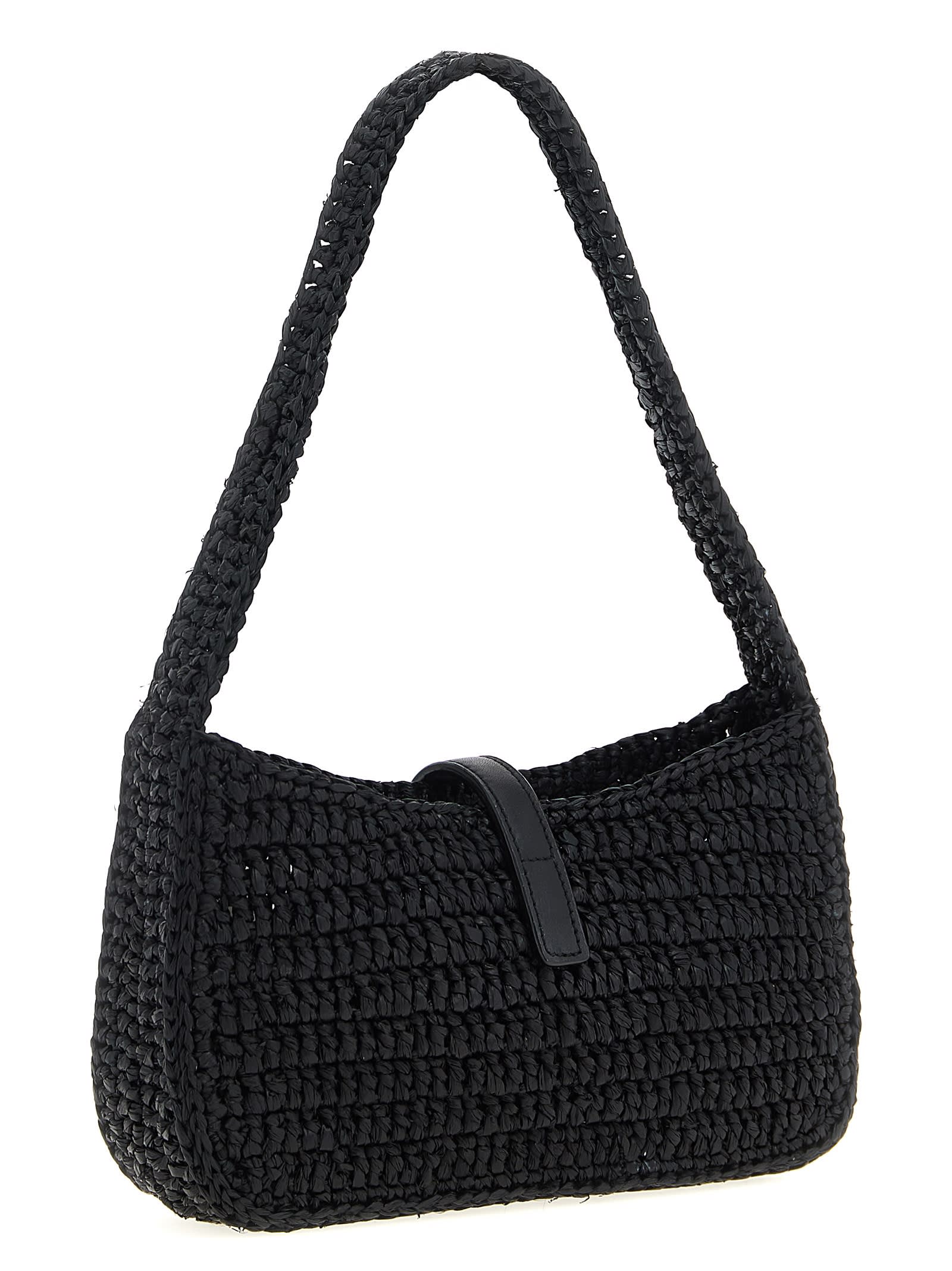 Saint Laurent Handbags.