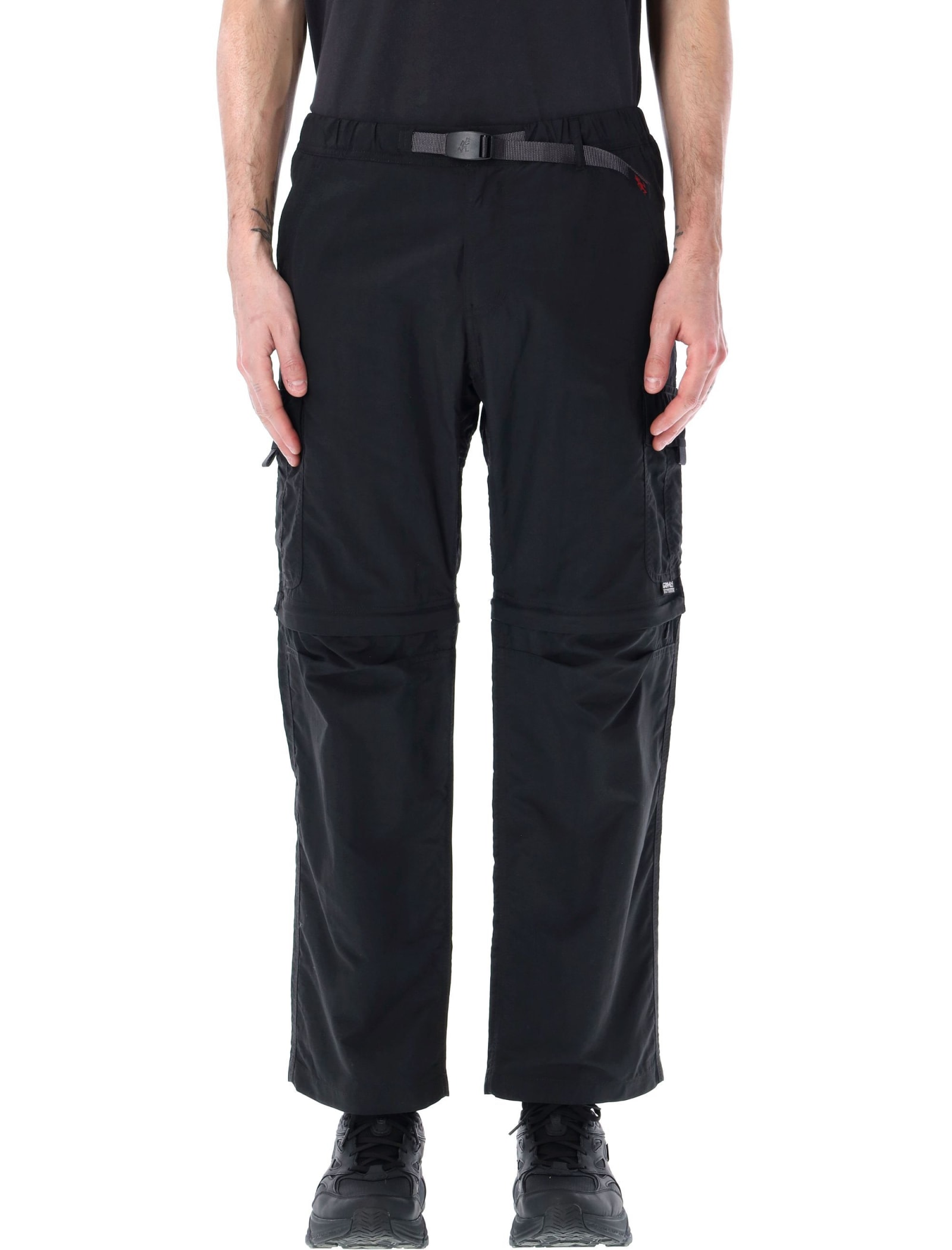 GRAMICCI CONVERTIBLE MICRO RIPSTOP PANT