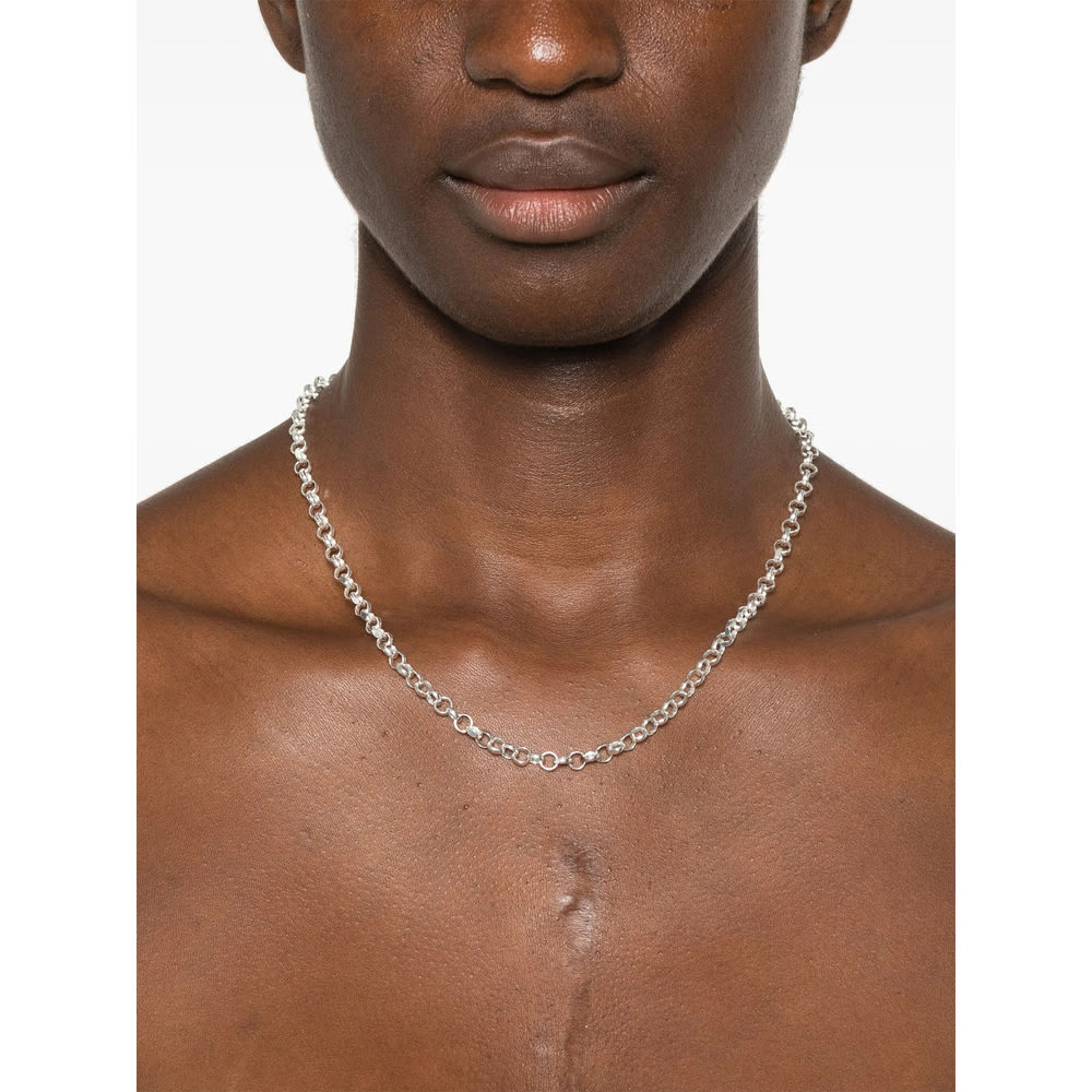 Hatton Labs Jewellery In Metallic