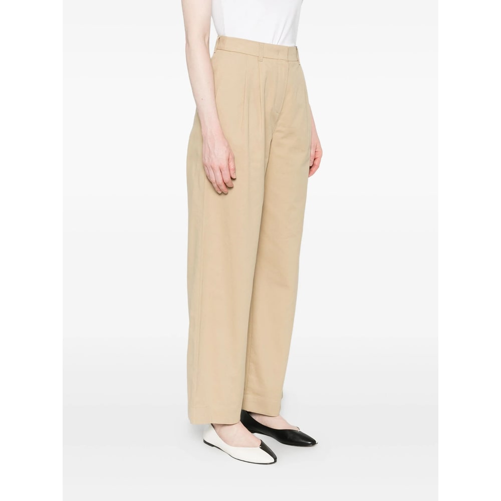 Dunst Pant In Brown