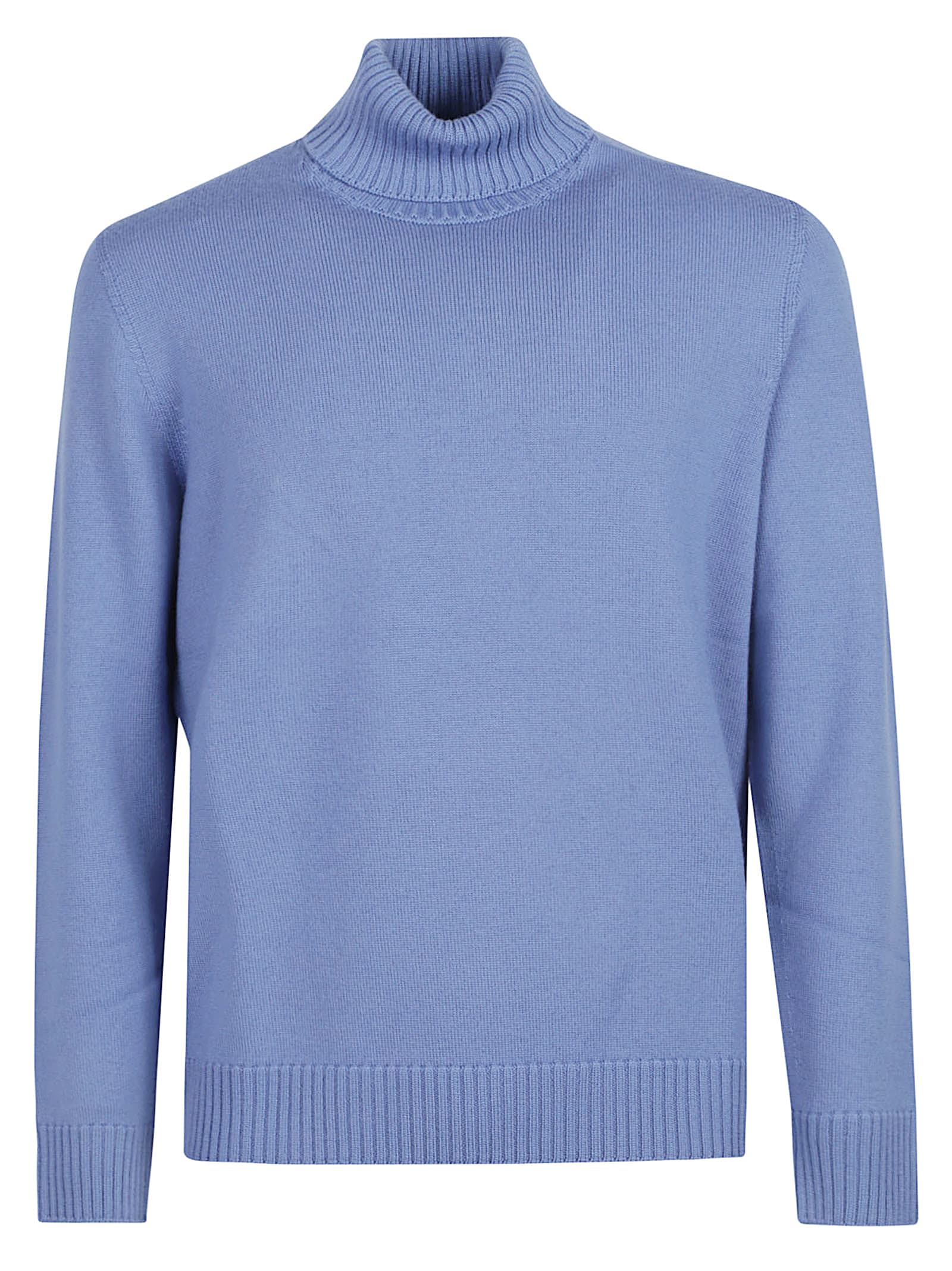 Turtle Neck Sweater