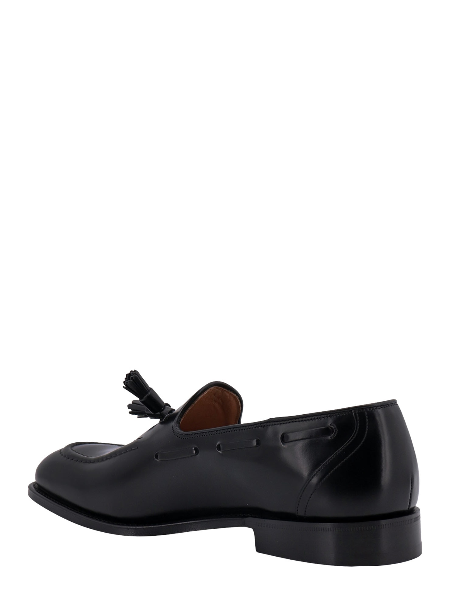 Shop Church's Kinglsey 2 Loafer In Nero