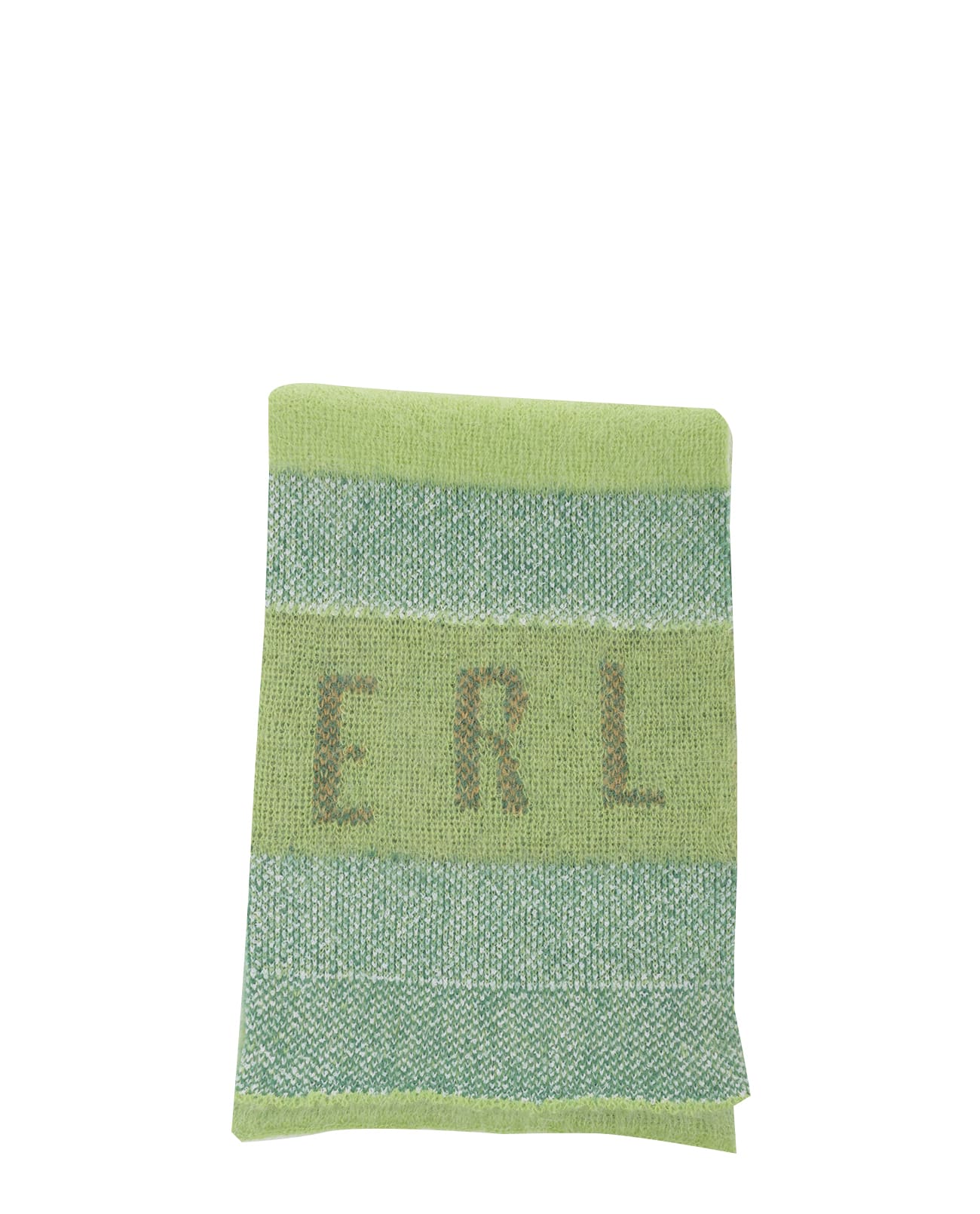 Erl Green Scarf