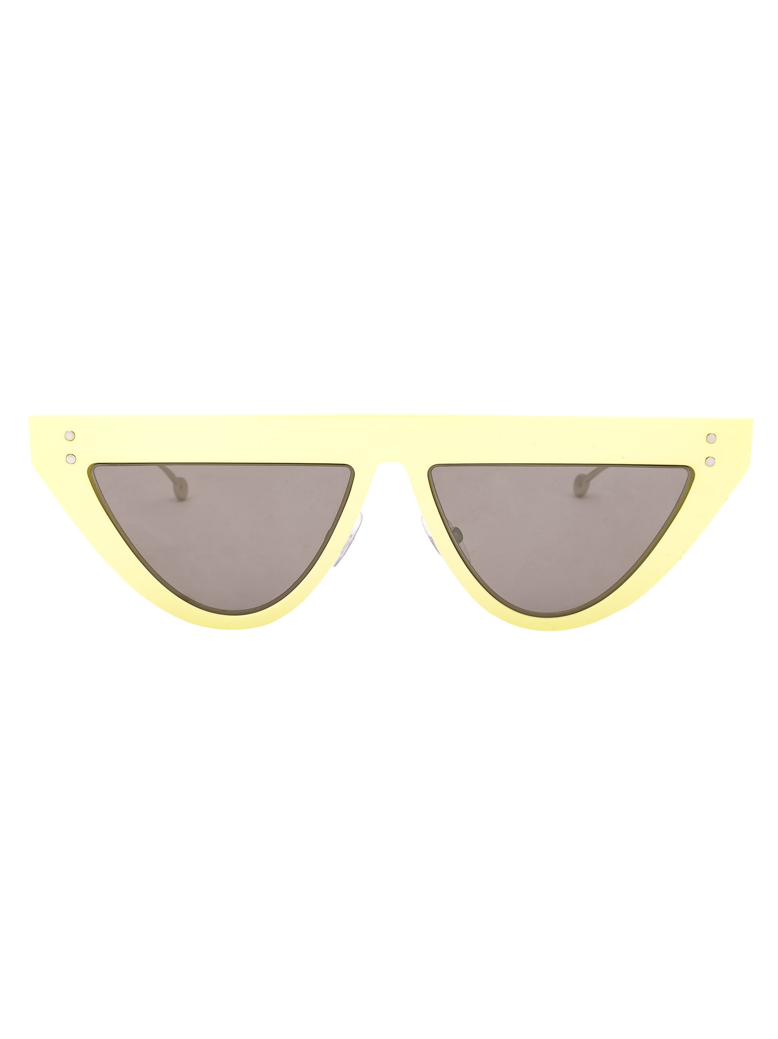 FENDI FF 0371/S SUNGLASSES FF 0371/S 40GUE