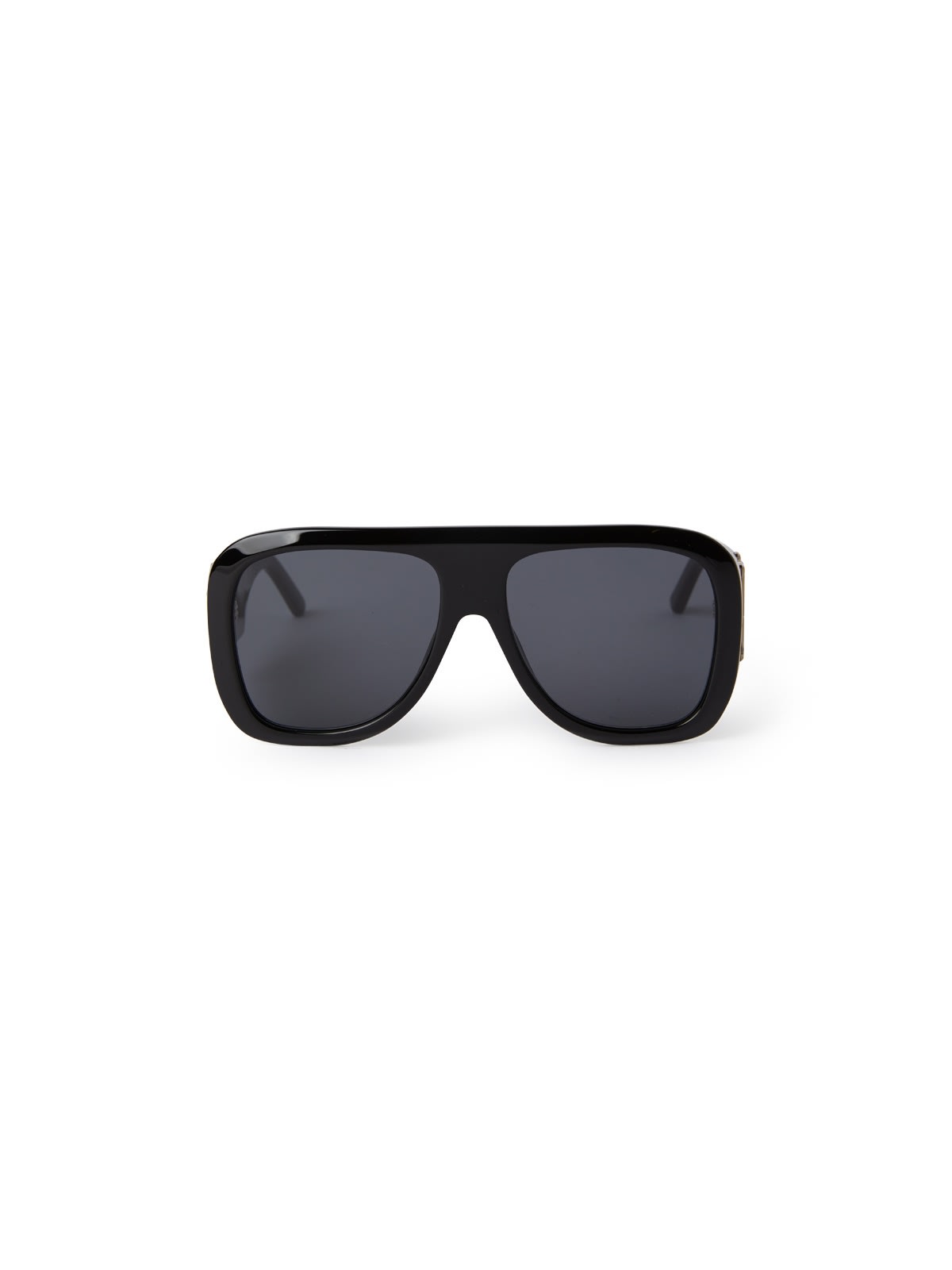 Palm Angels Sonoma Sunglasses Sunglasses In Black