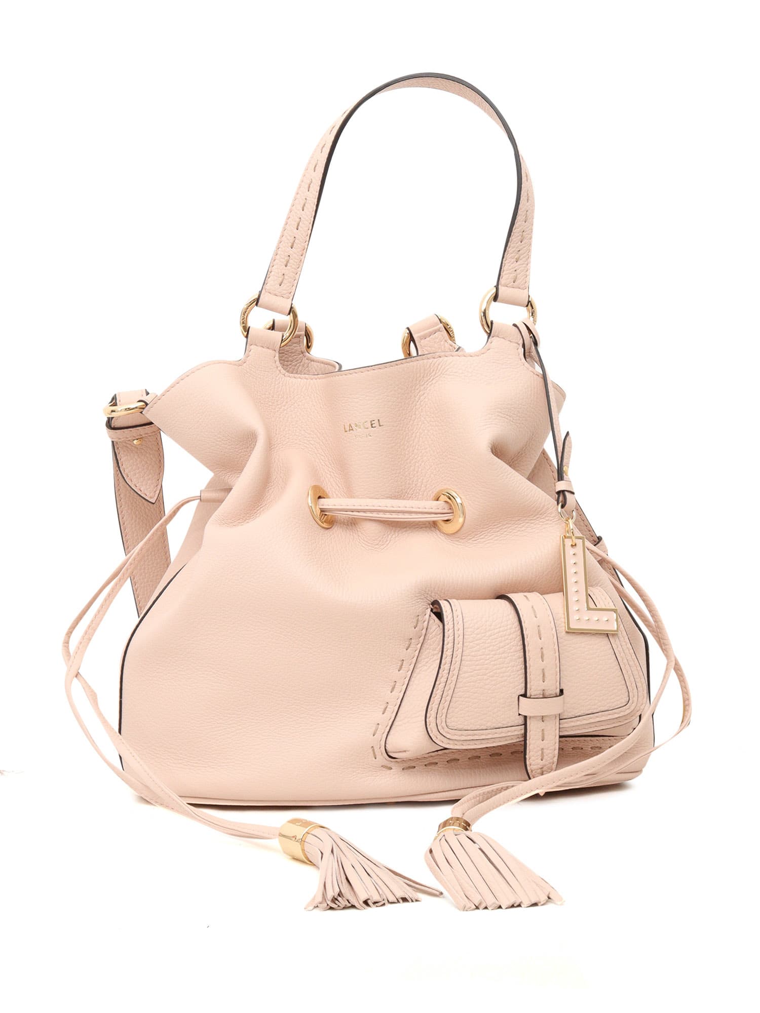 Lancel Seau Bag M