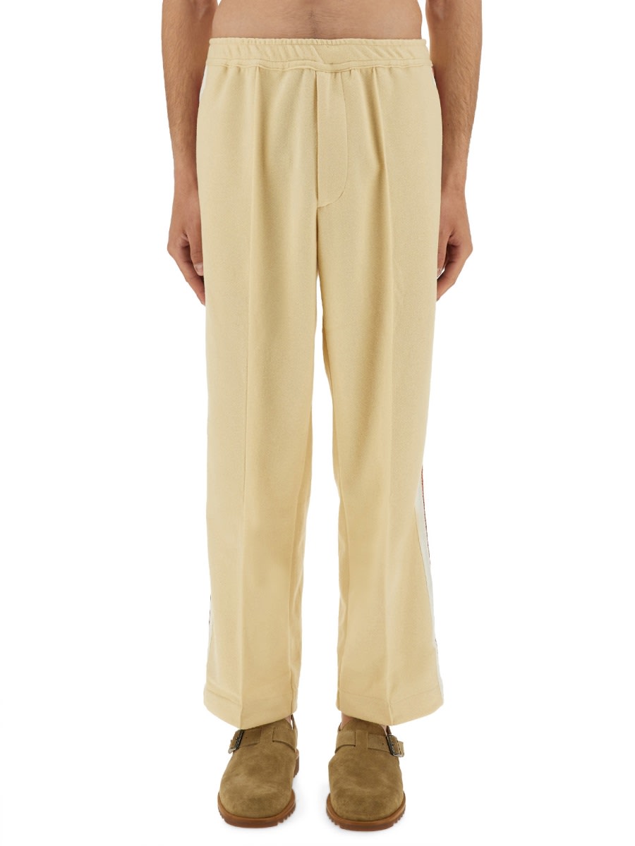 SASQUATCHfabrix Track Pants mex