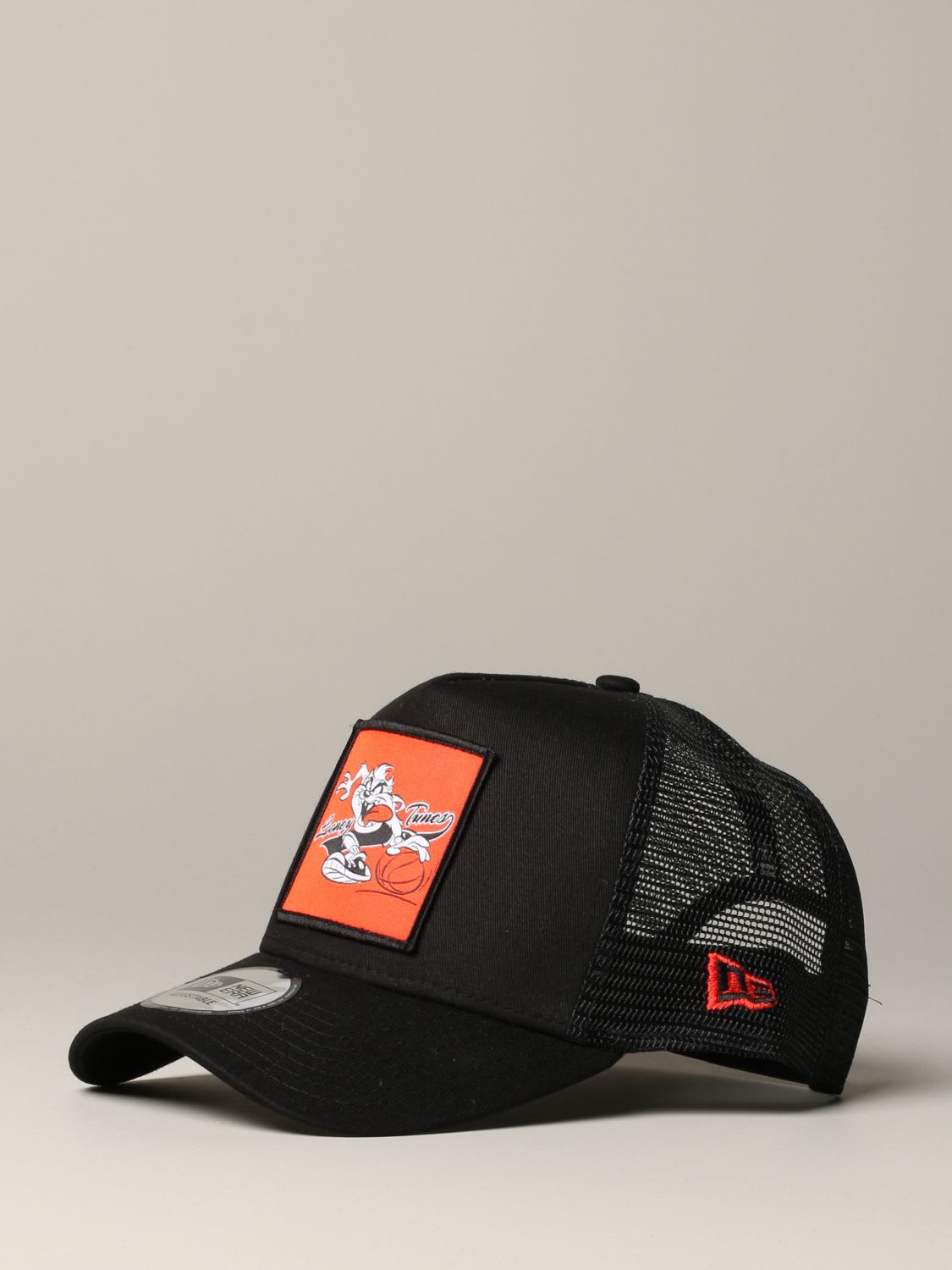 looney tunes new era hats