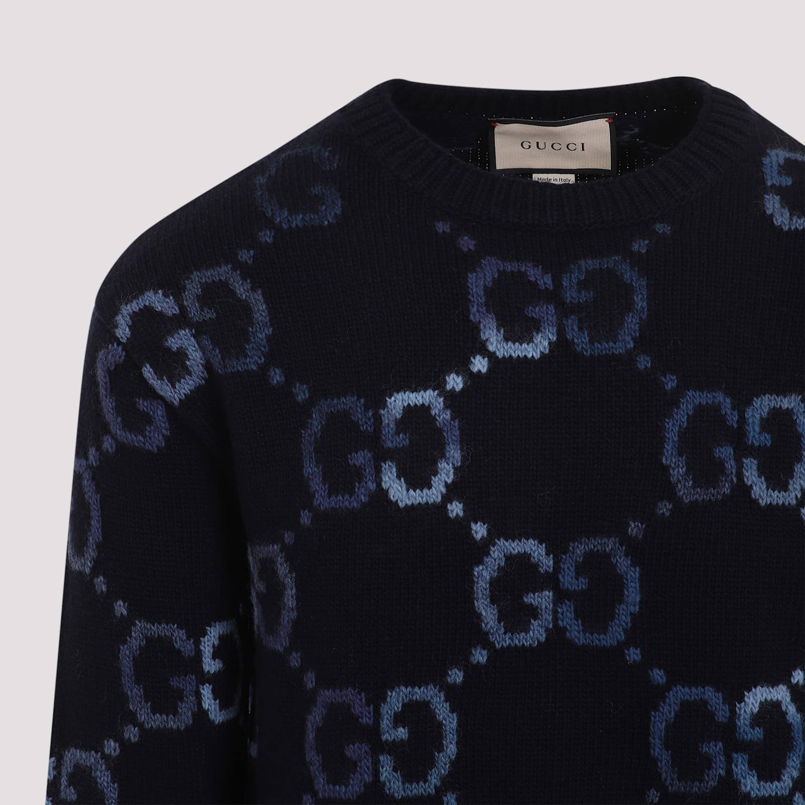 GUCCI SWEATER