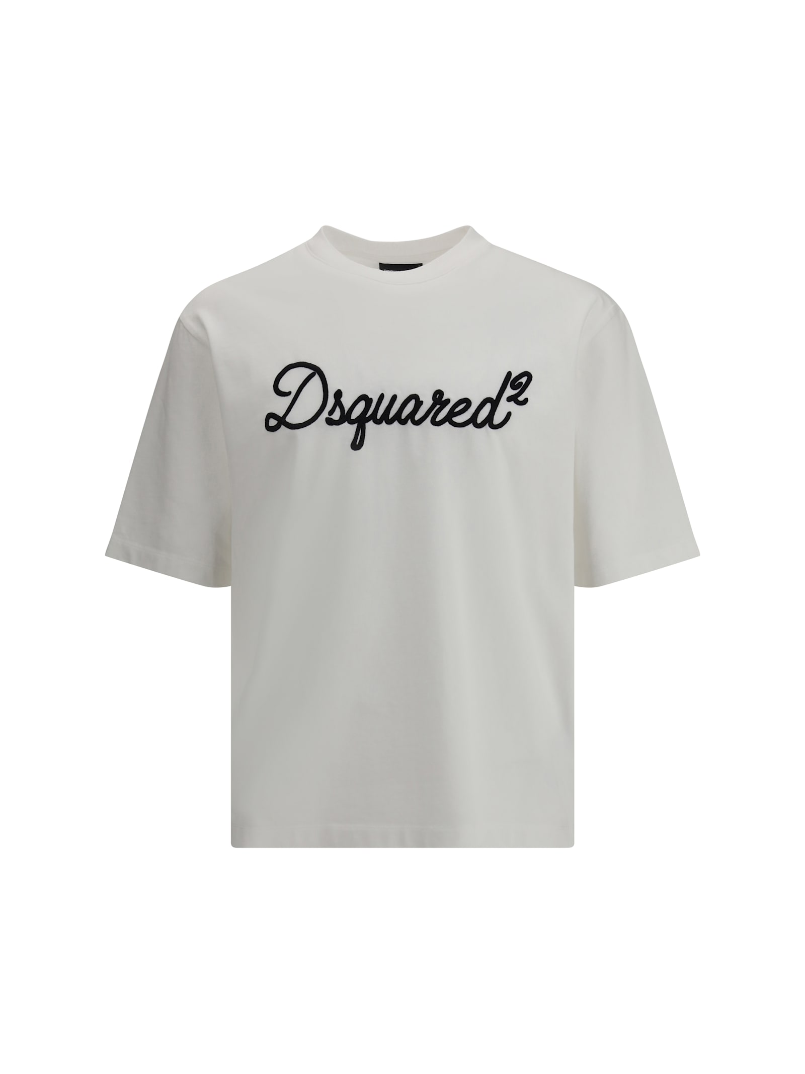 Dsquared2 T-shirt With Logo