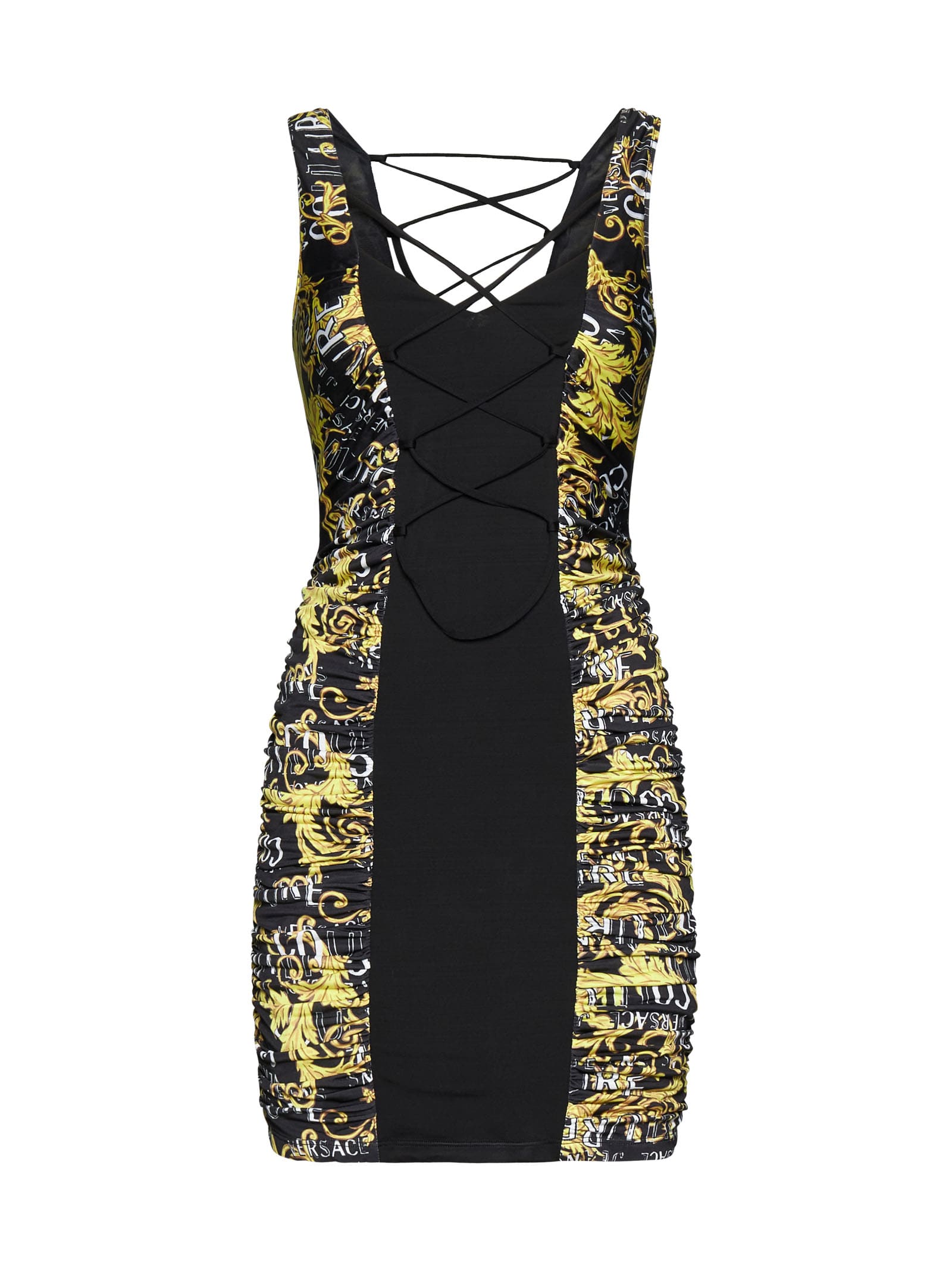 Versace Jeans Couture Dress | Smart Closet