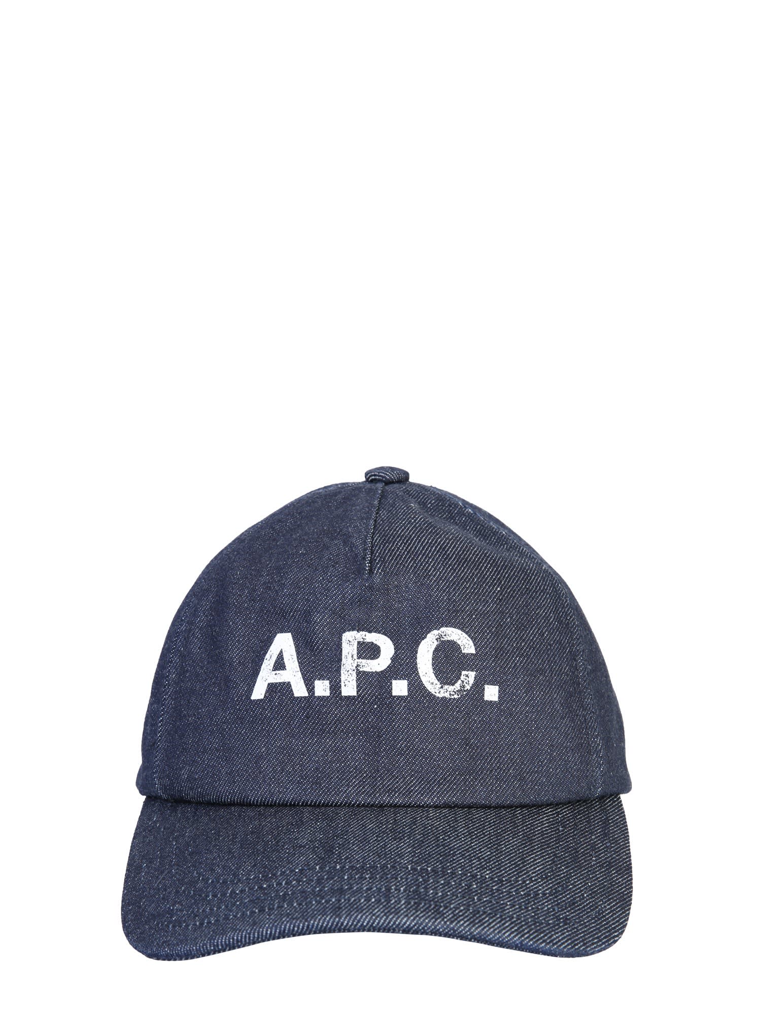 APC LOGO BASEBALL HAT,11211977
