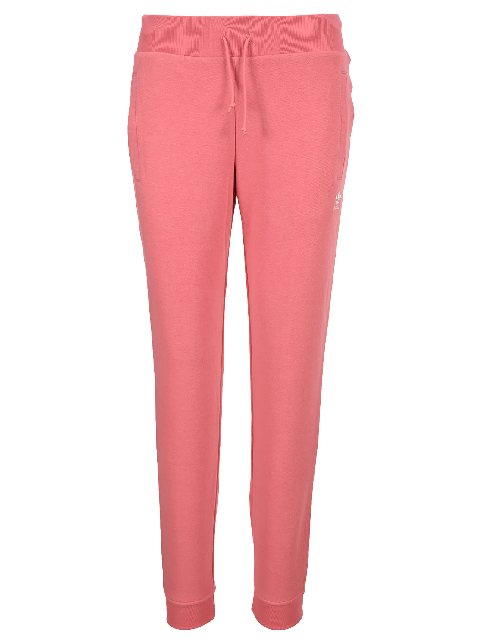 trefoil essentials track pants