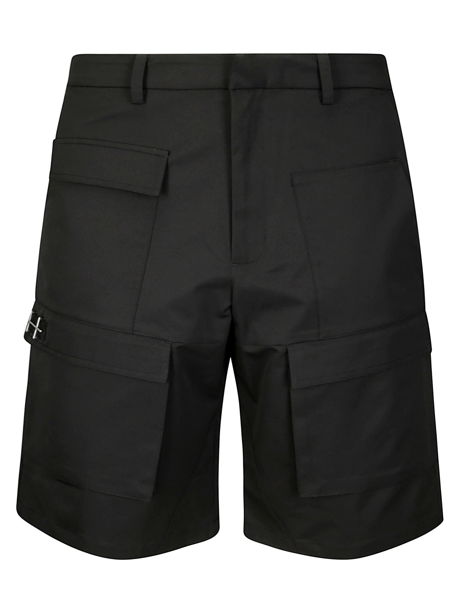 Cellulae Cargo Shorts