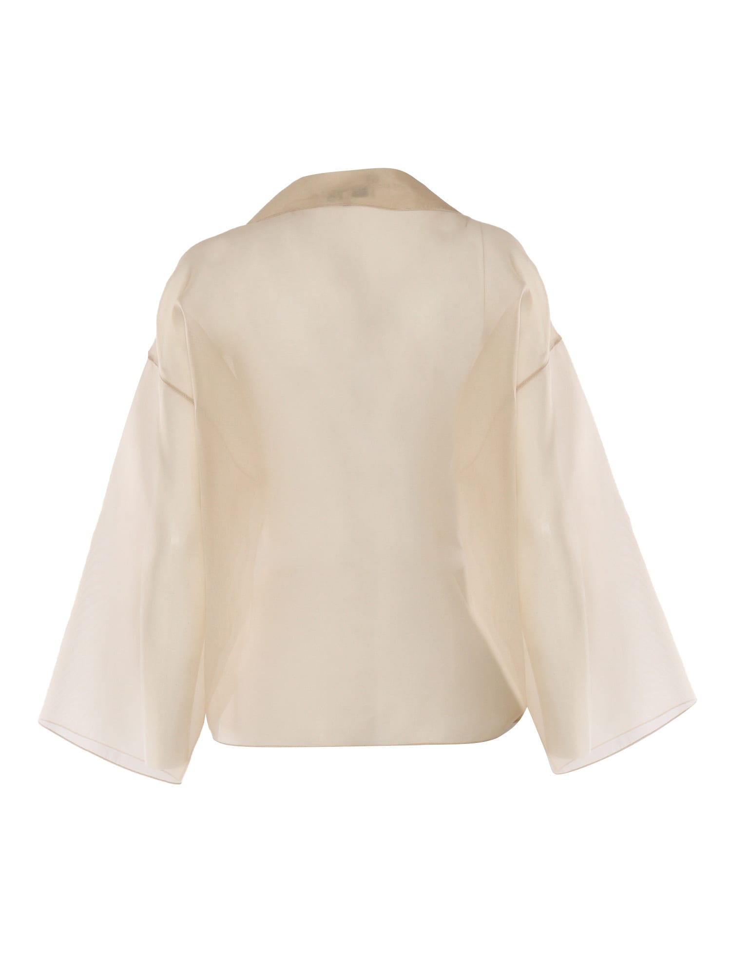 Antonelli Jacket In Neutral