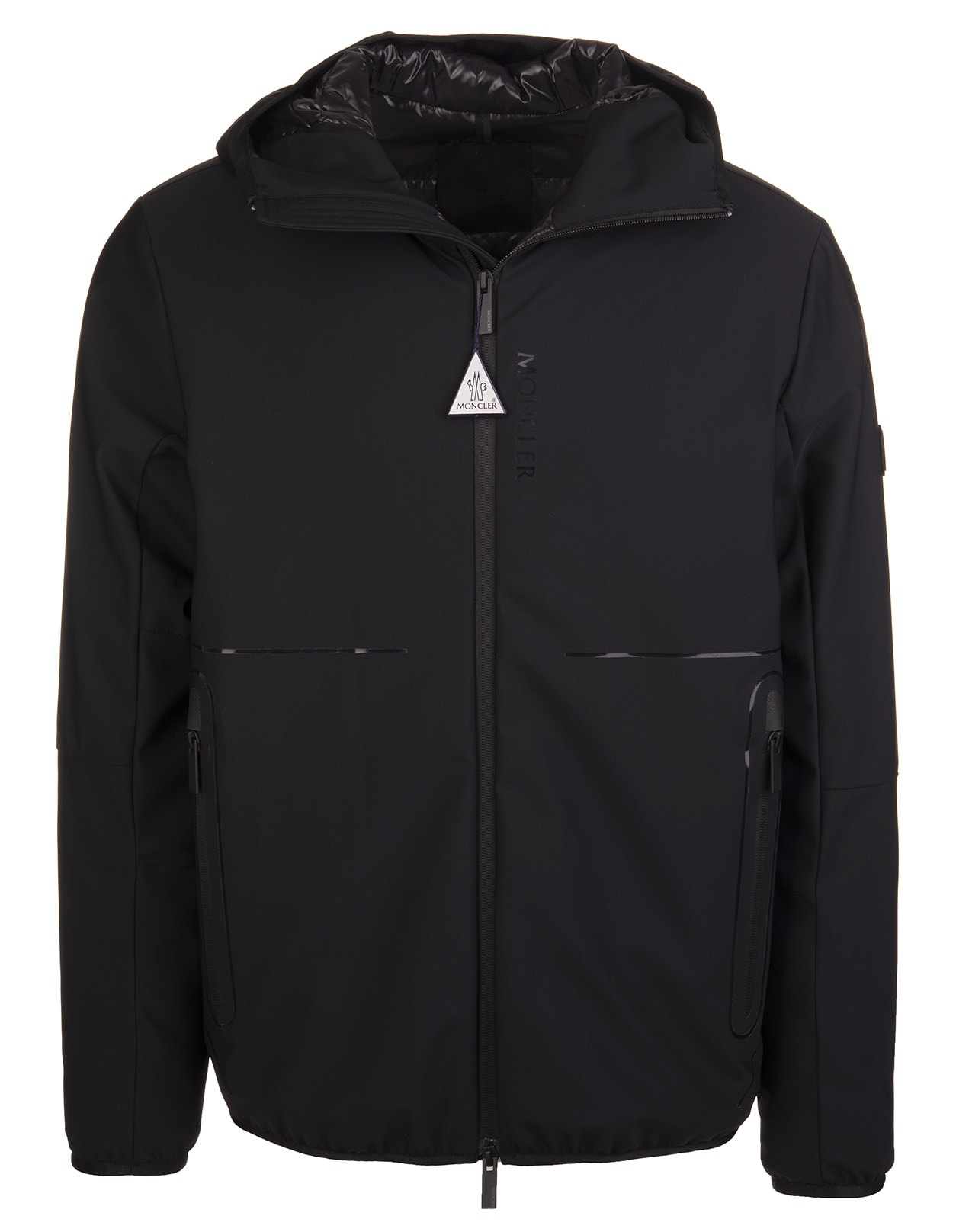 MONCLER CARENNAC PADDED JACKET 1B50C-00 539DK 999