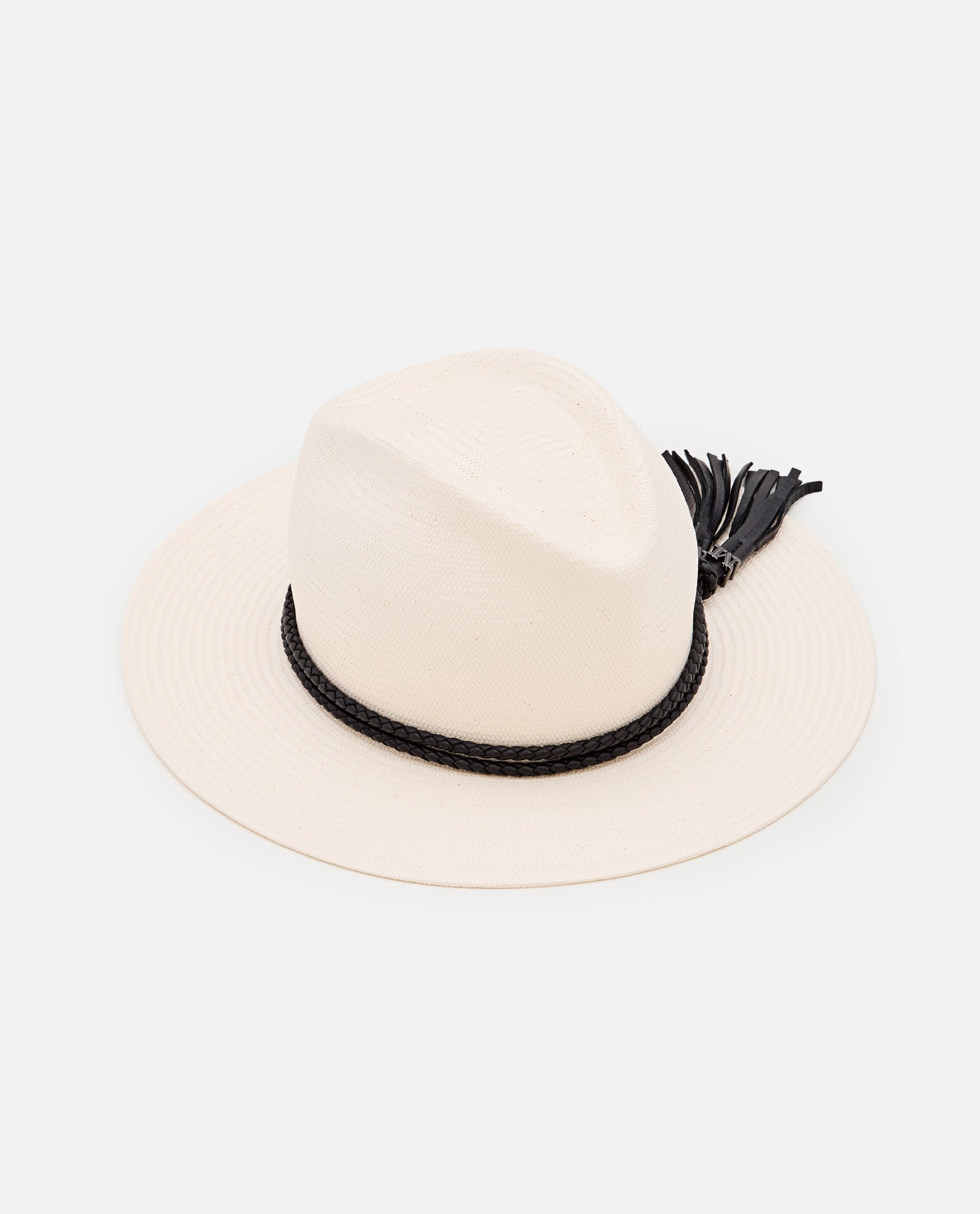 Shop Max Mara Elfi Hat In Beige