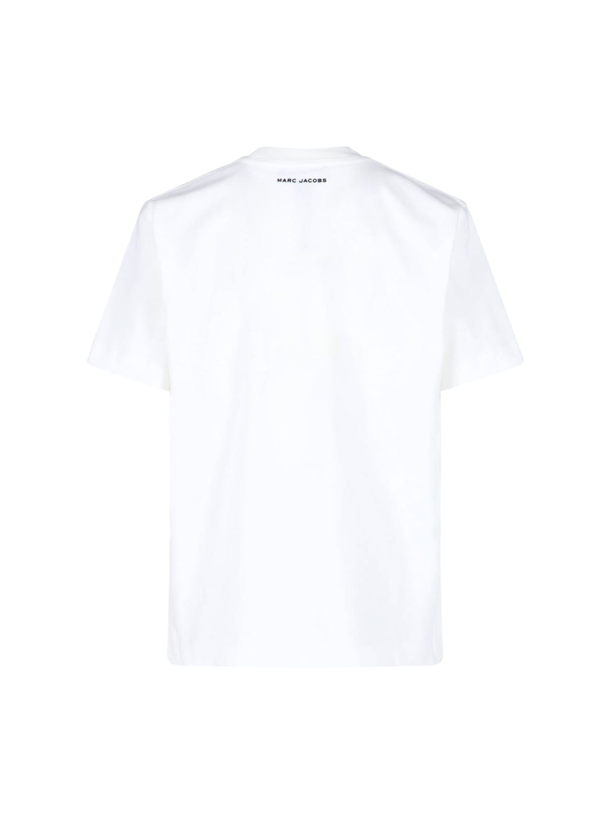 MARC JACOBS BRA T-SHIRT