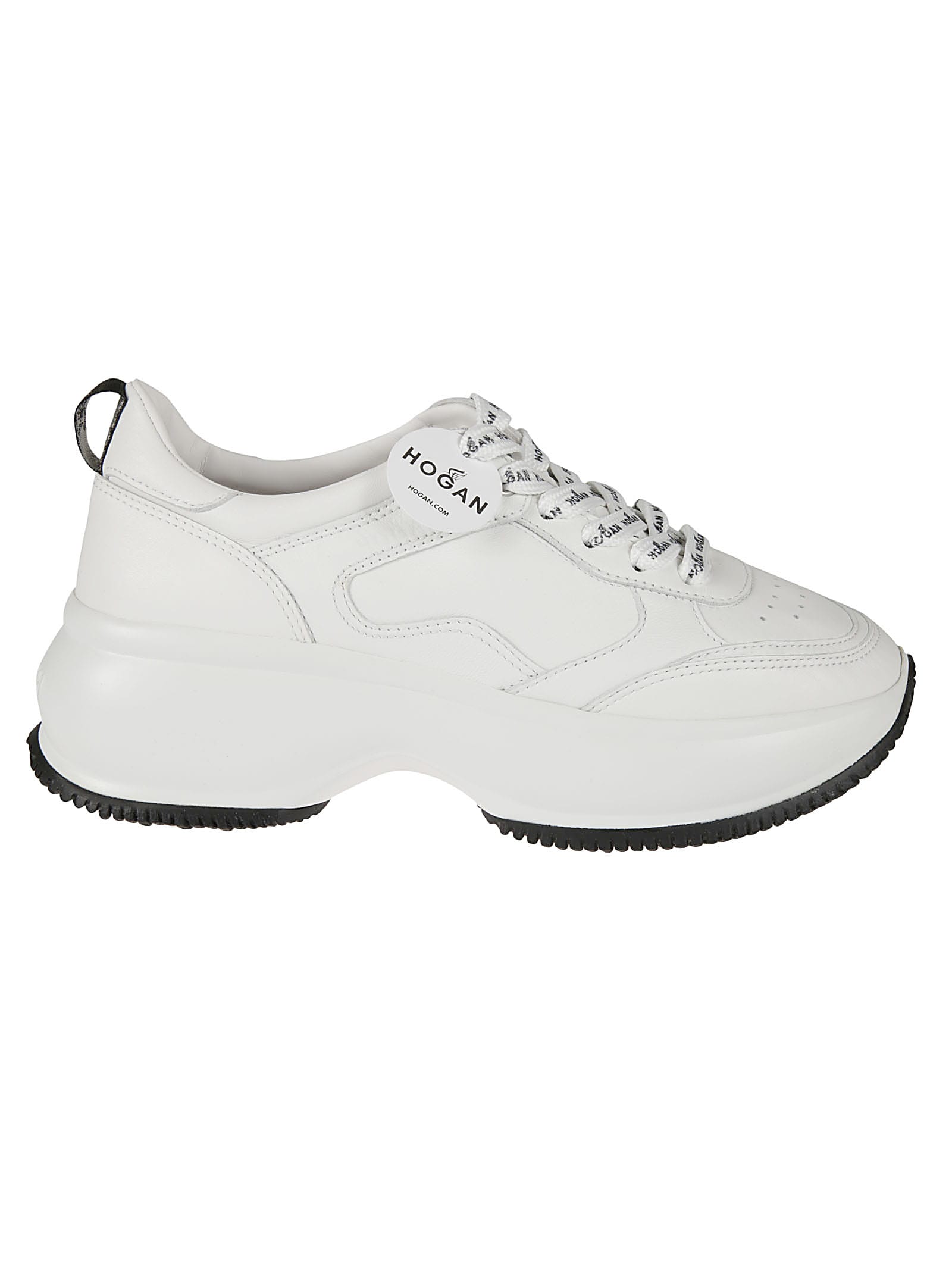 Hogan Maxi 1 Active Sneakers