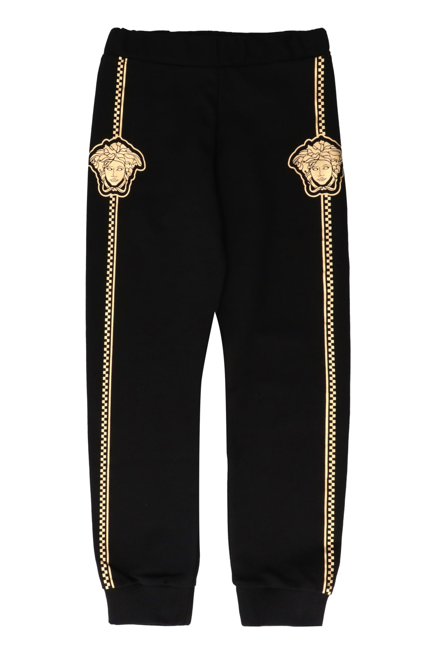 versace sweatpants