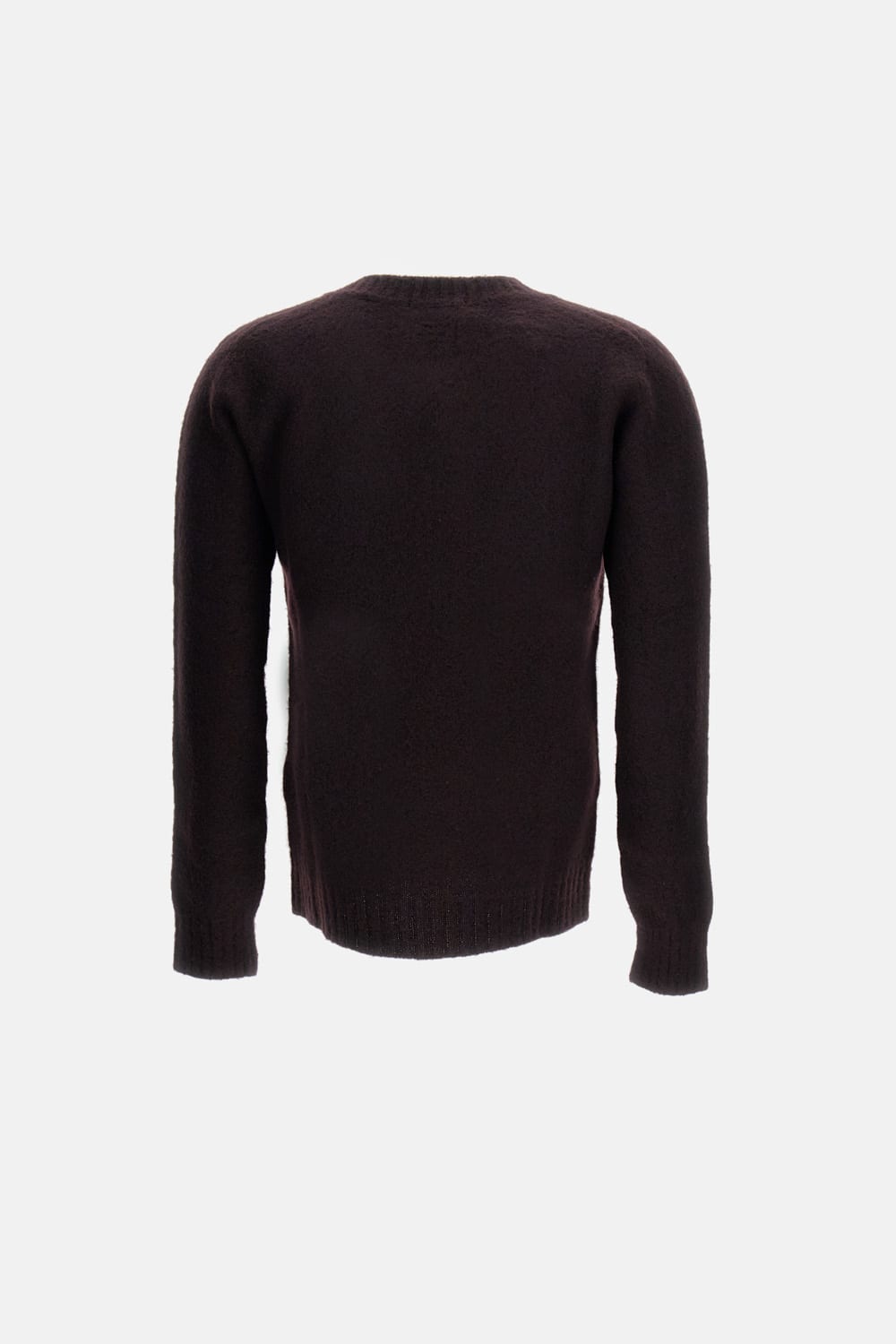 Drumohr Sweater In Brown