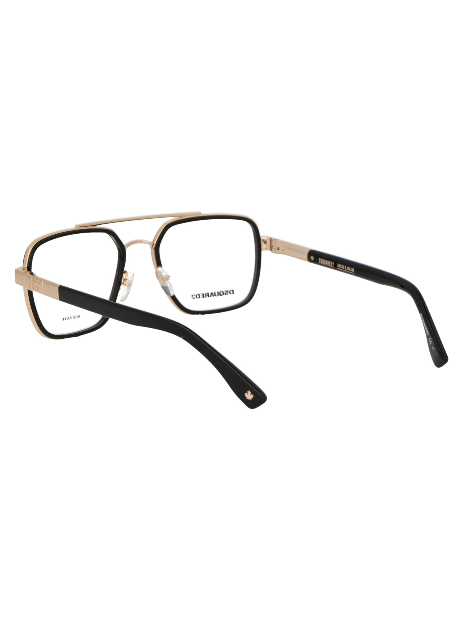 Dsquared2 D2 0064 Glasses