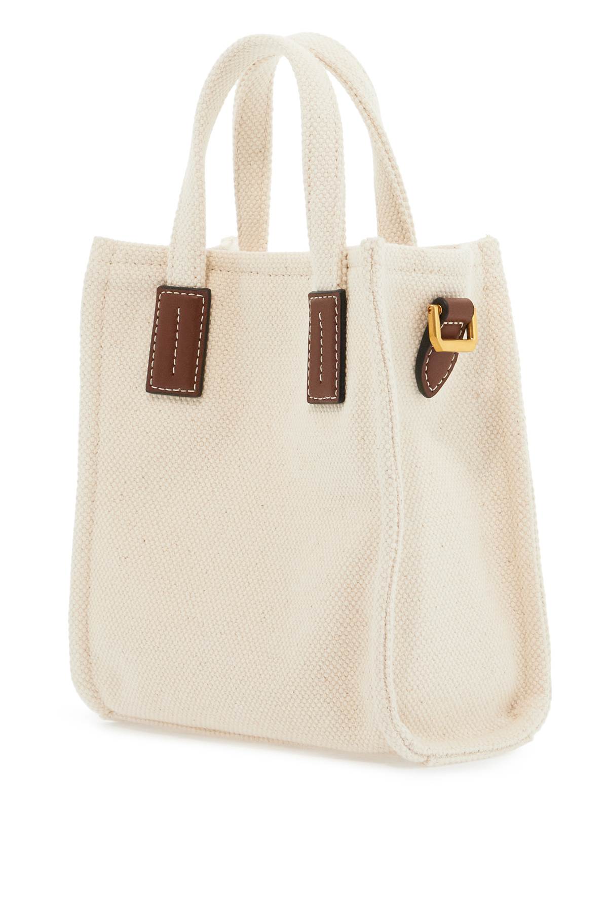 Shop Bally Small Akelei Tote Bag