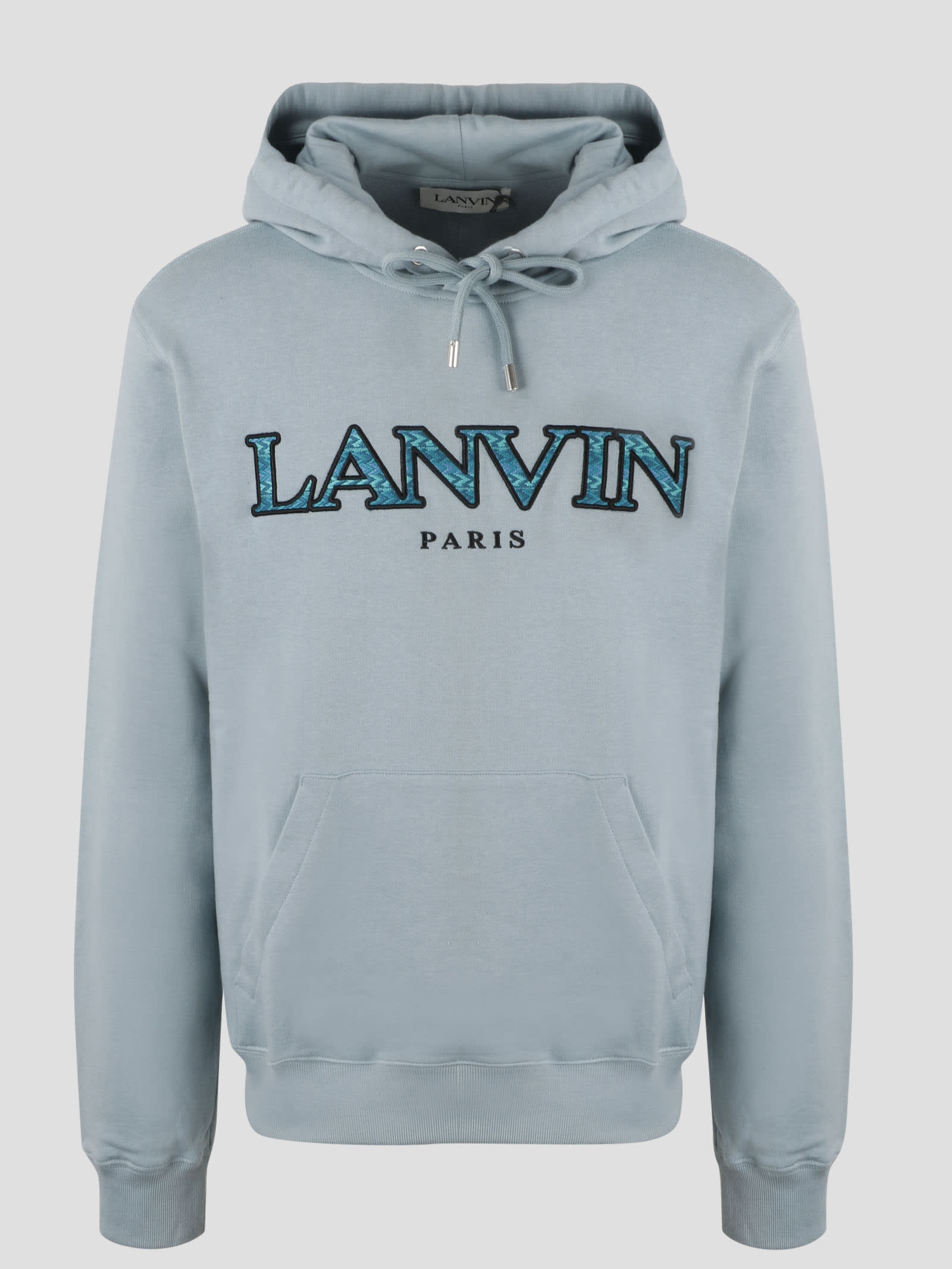 LANVIN Sweaters for Men | ModeSens