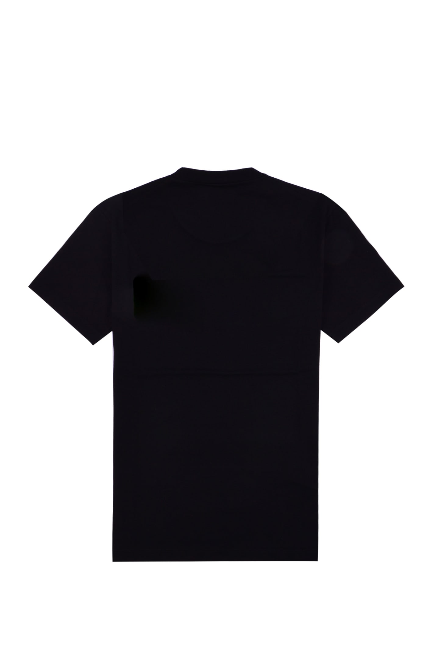 Shop Dsquared2 Cool T-shirt In Black