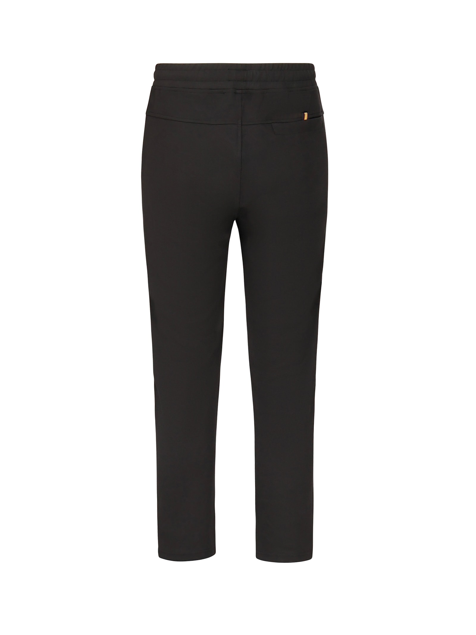 K-way Iton Interlock Trousers