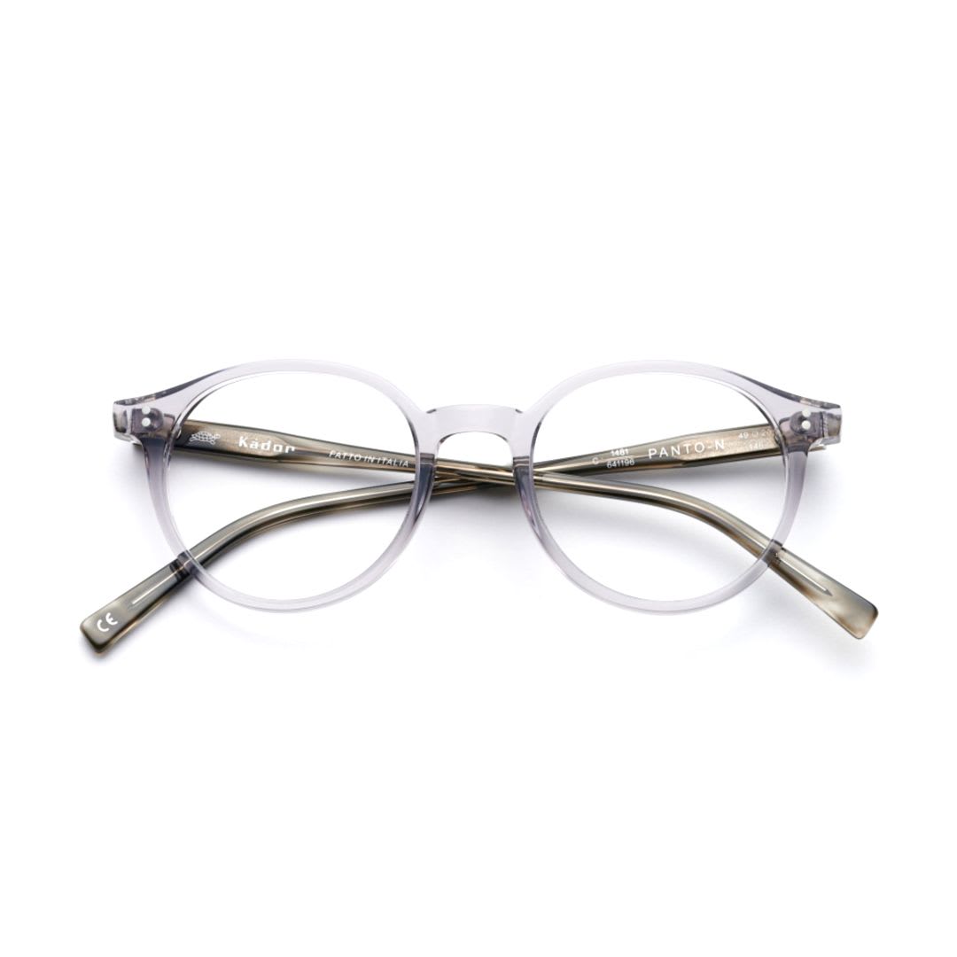 Kador Eyeglasses Panto/n In Crl