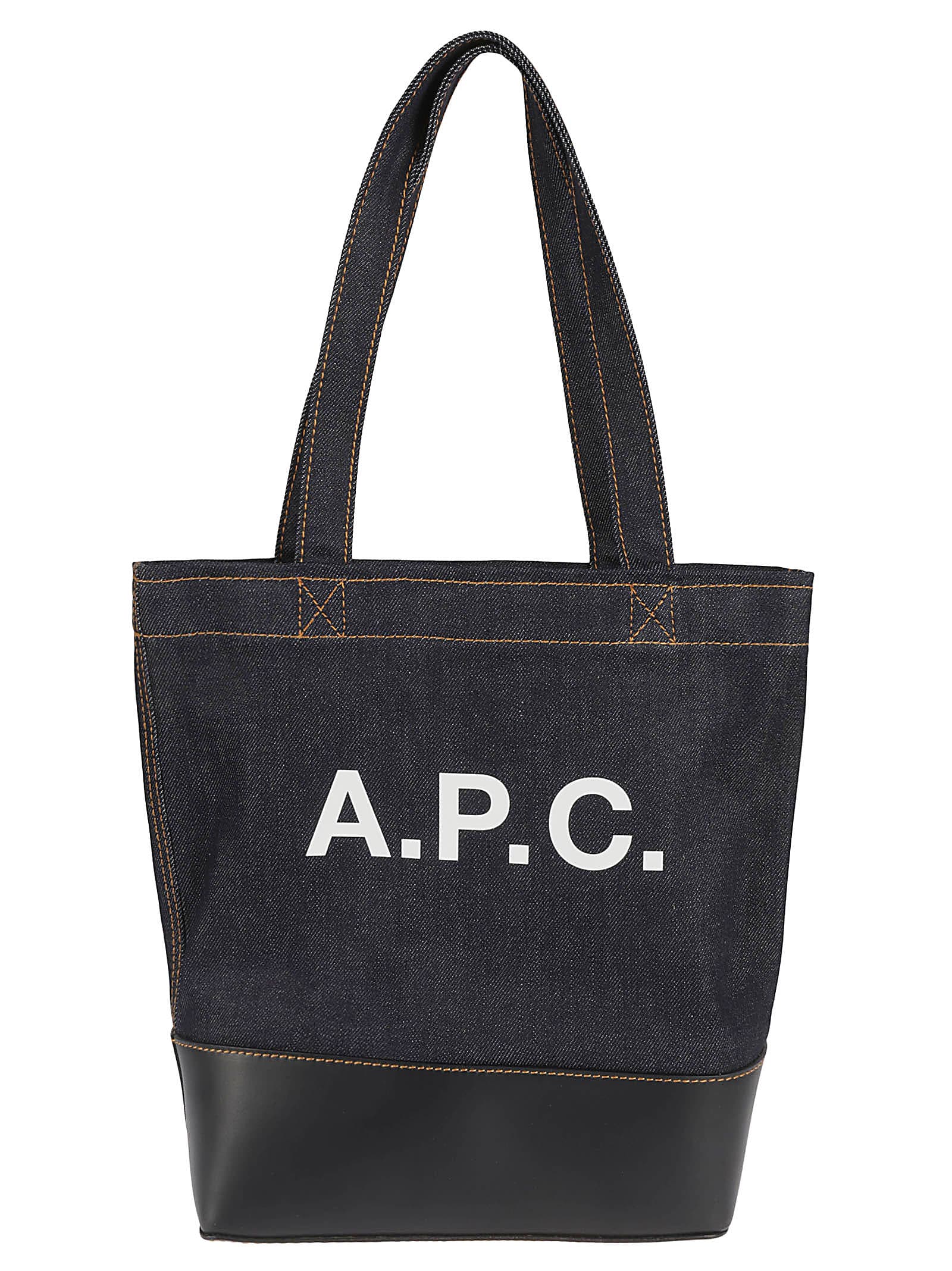 A. P.C. Axel Tote