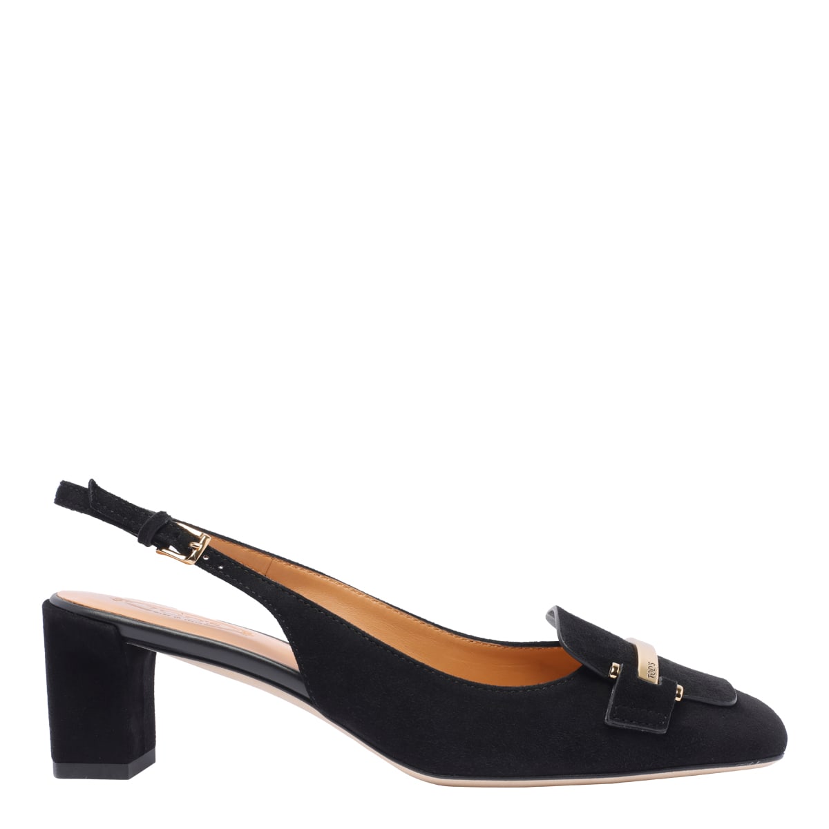 Tod's Slingback