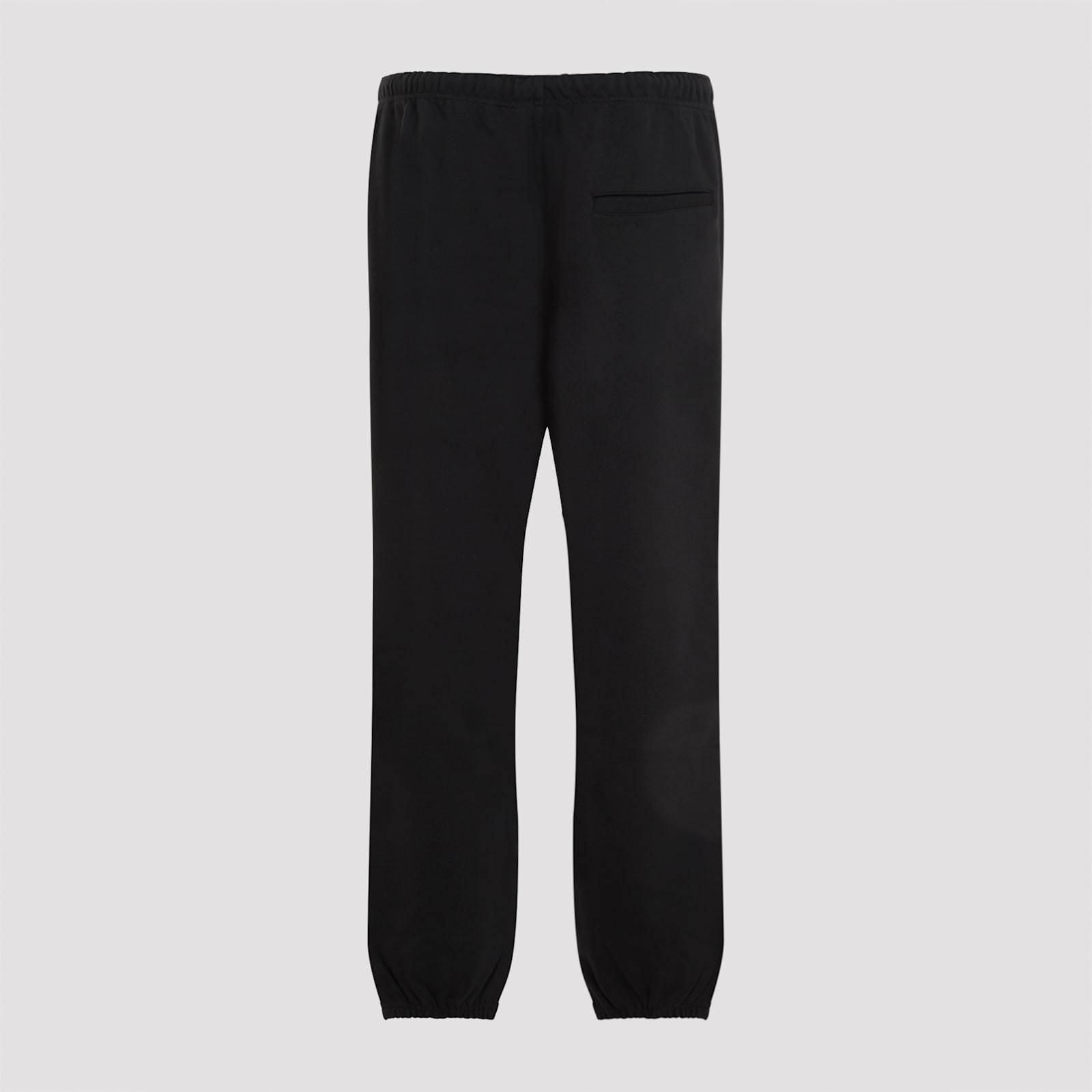 Y-3 Brushed Terry Track Joggers In Black