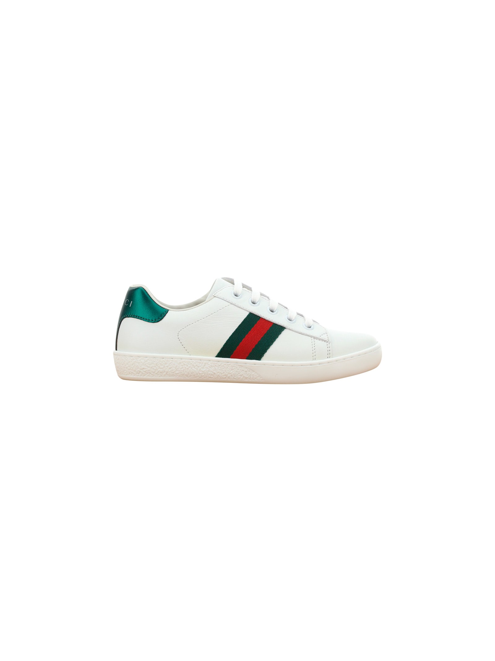 Gucci Ace Sneakers For Boy