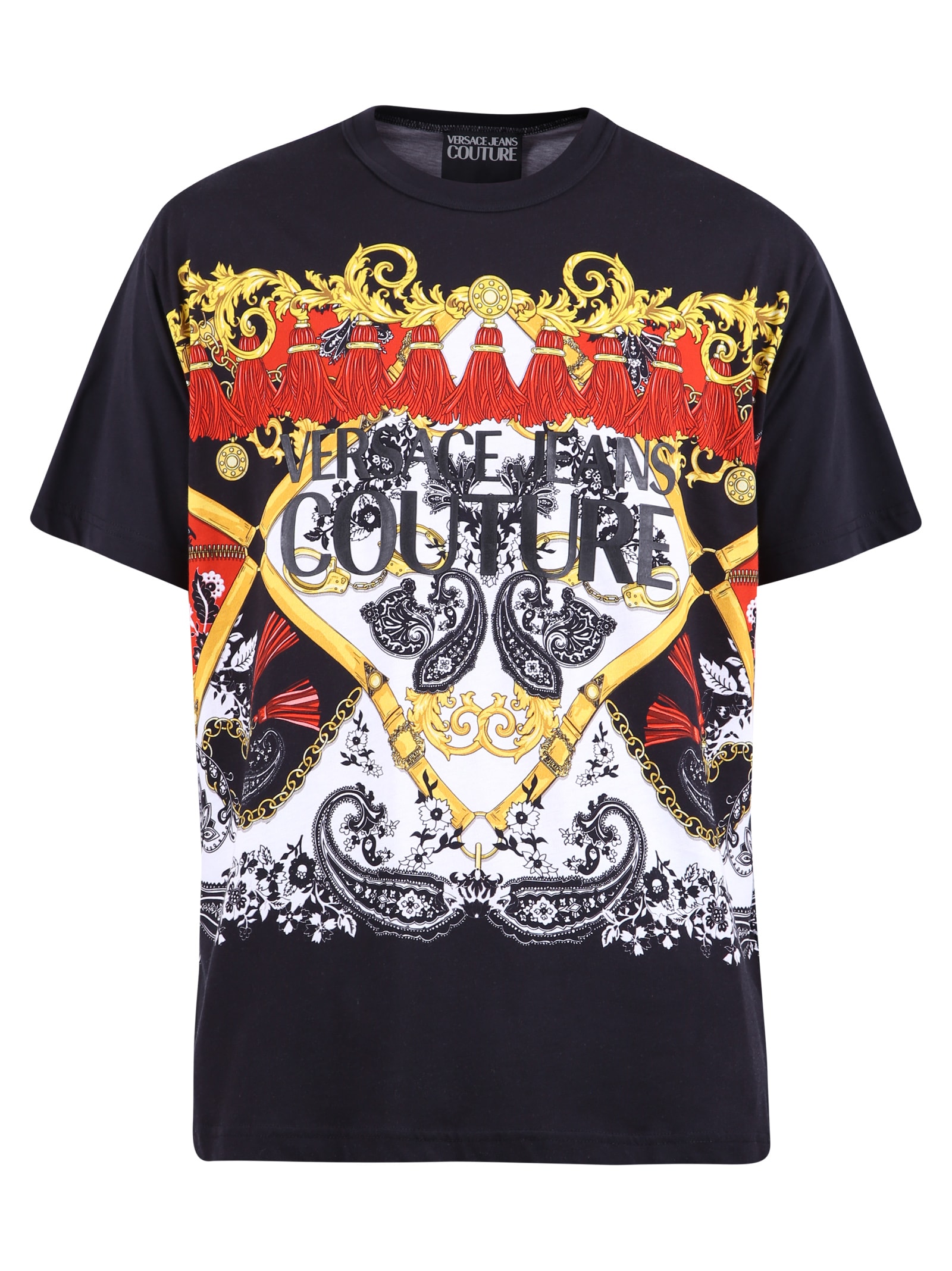 versace jeans couture price