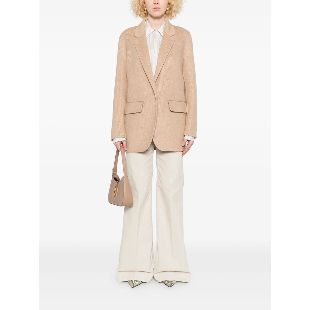 The Seafarer Pant In Neutral