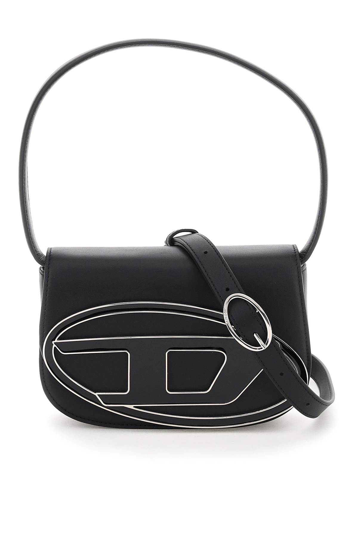 1dr Bag In Black Nappa Leather