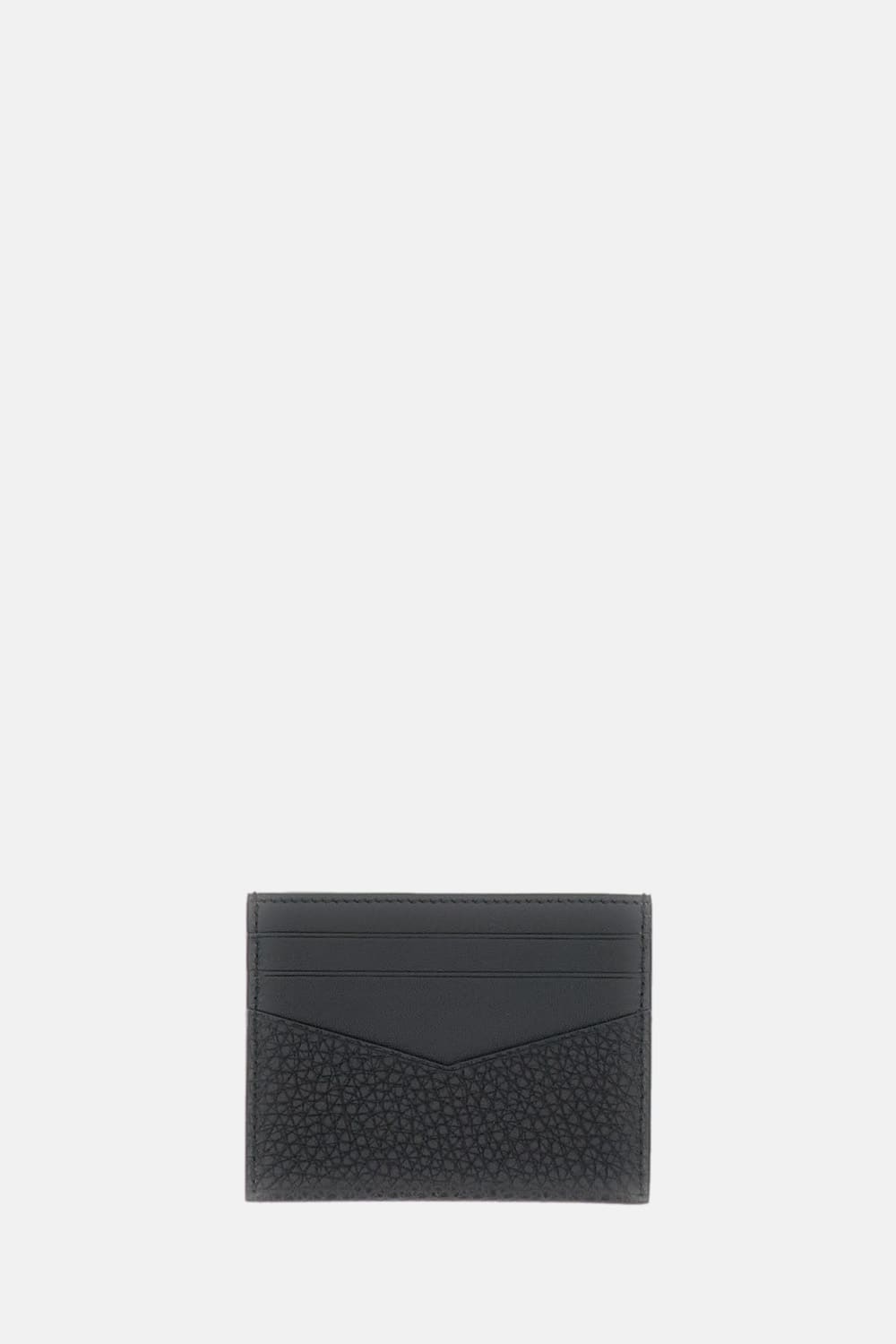 Givenchy Cardholder In Gray