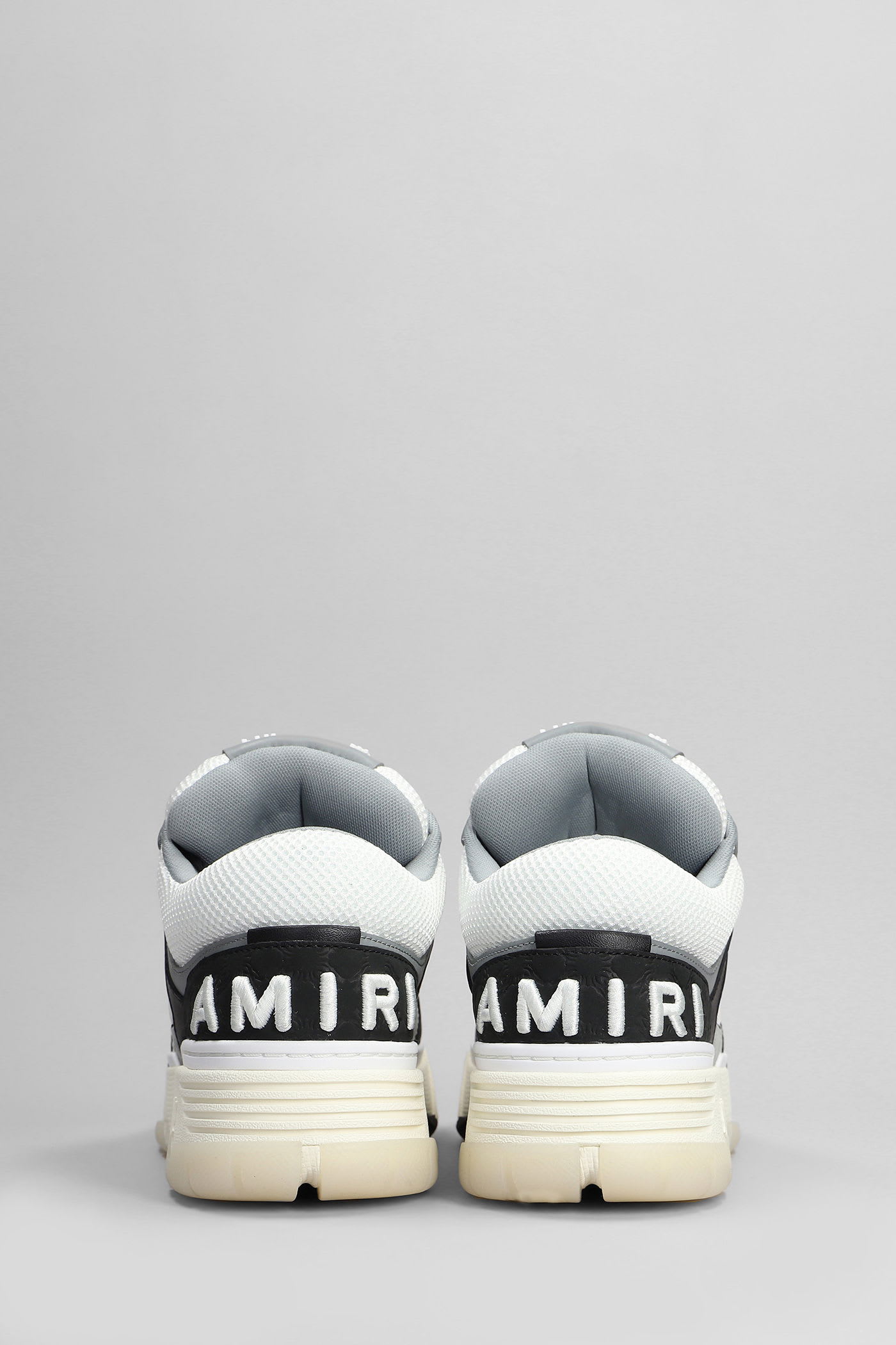 Amiri Ma1 Sneaker With Quad Monogram