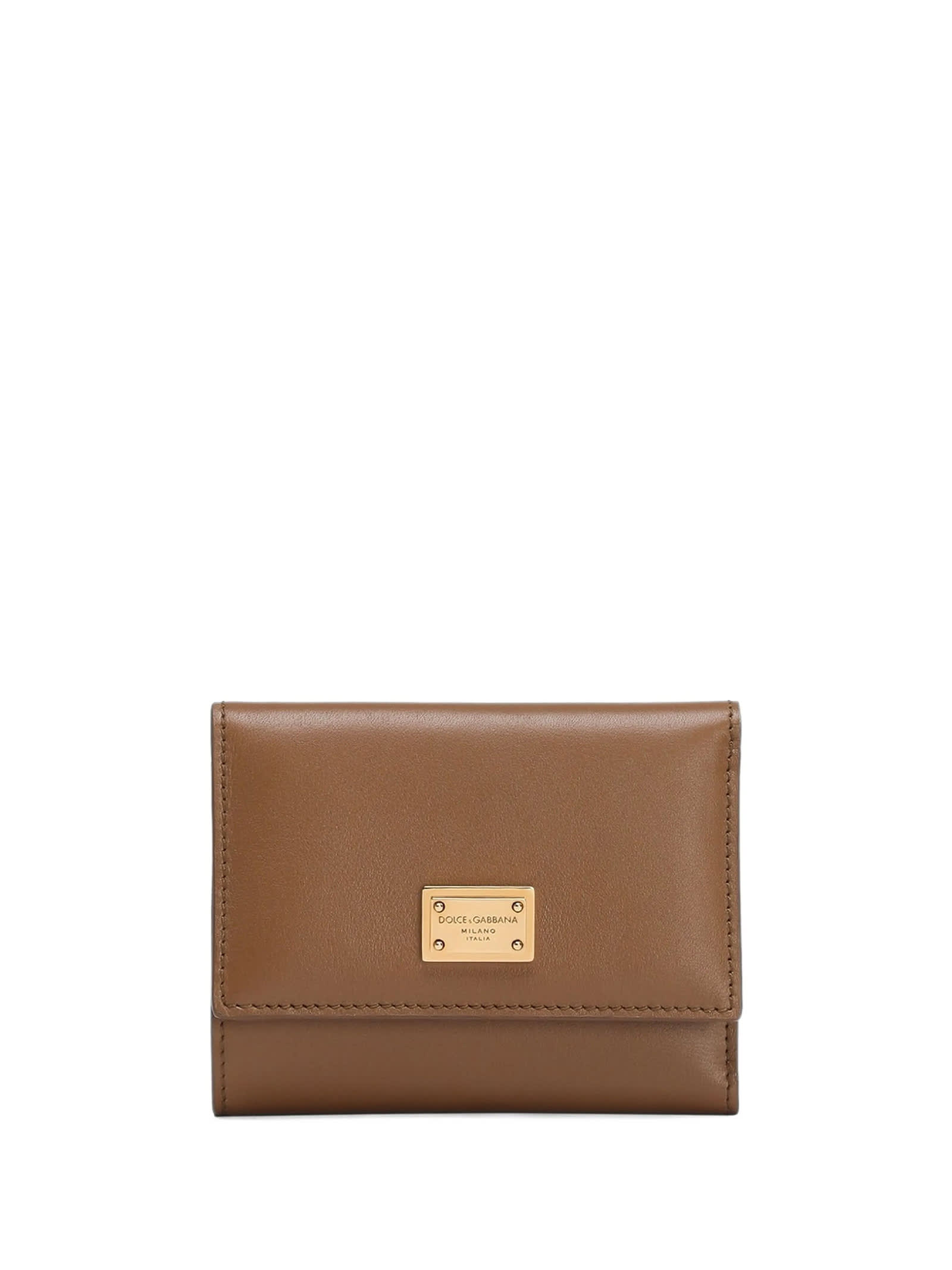 Wallets Brown