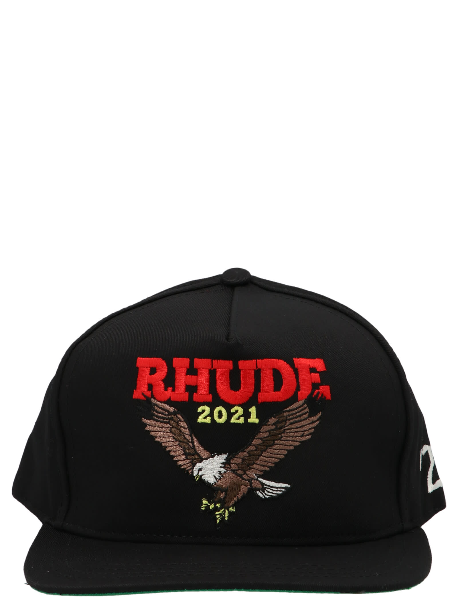 Rhude eagle Cap