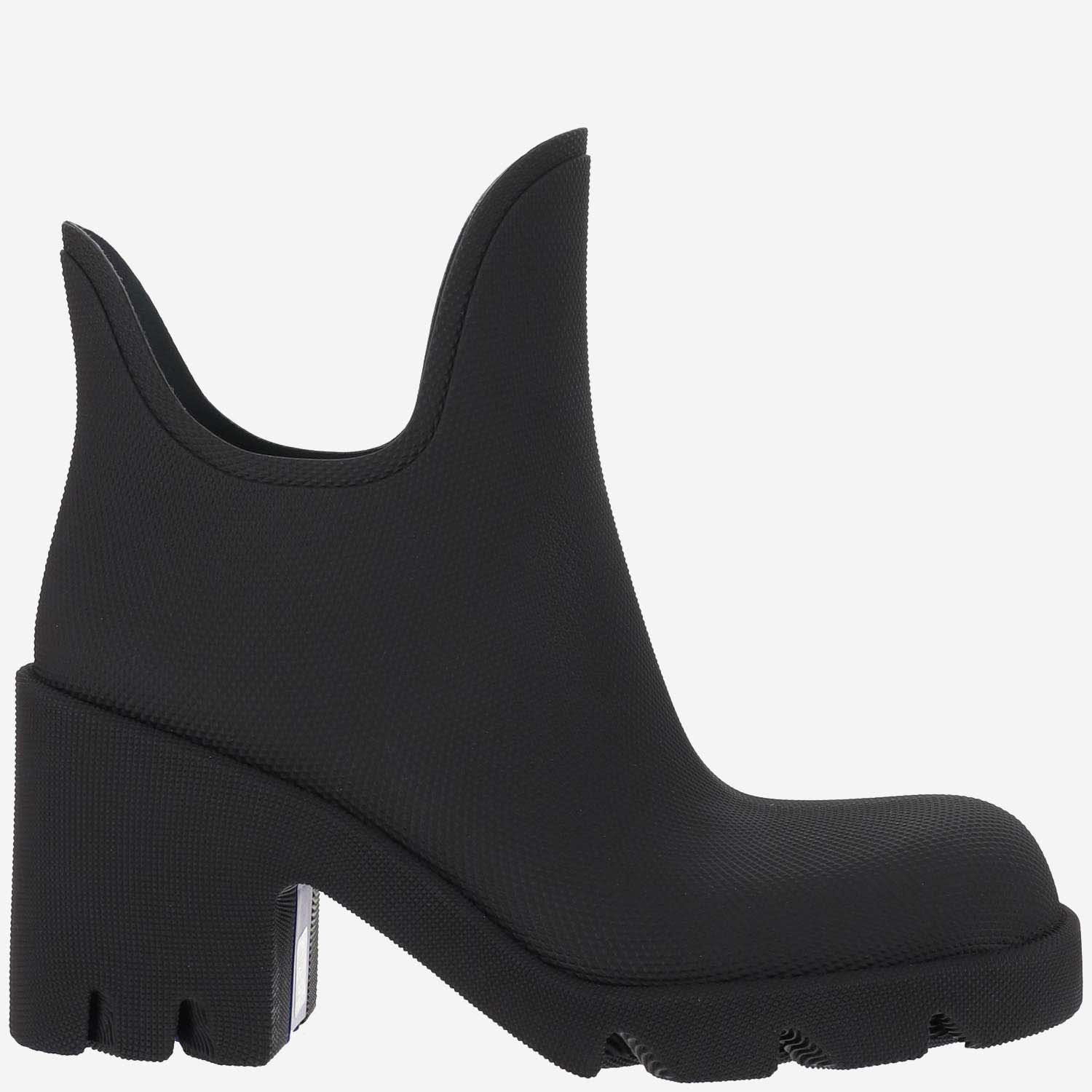 marsh Ankle Boots