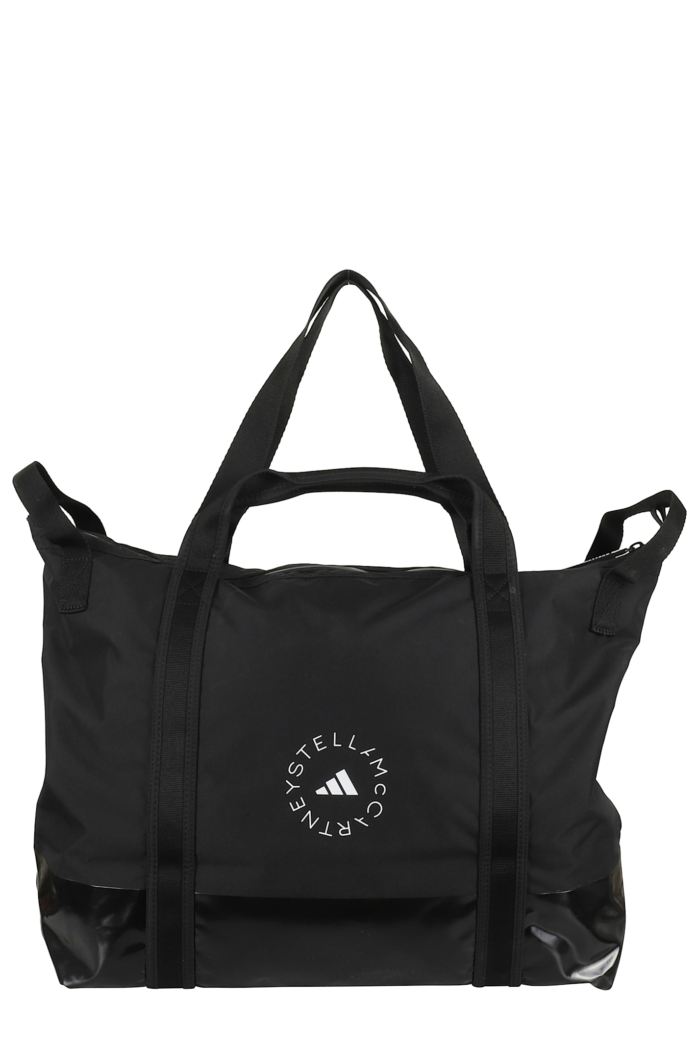 Adidas By Stella Mccartney Tote In Multi
